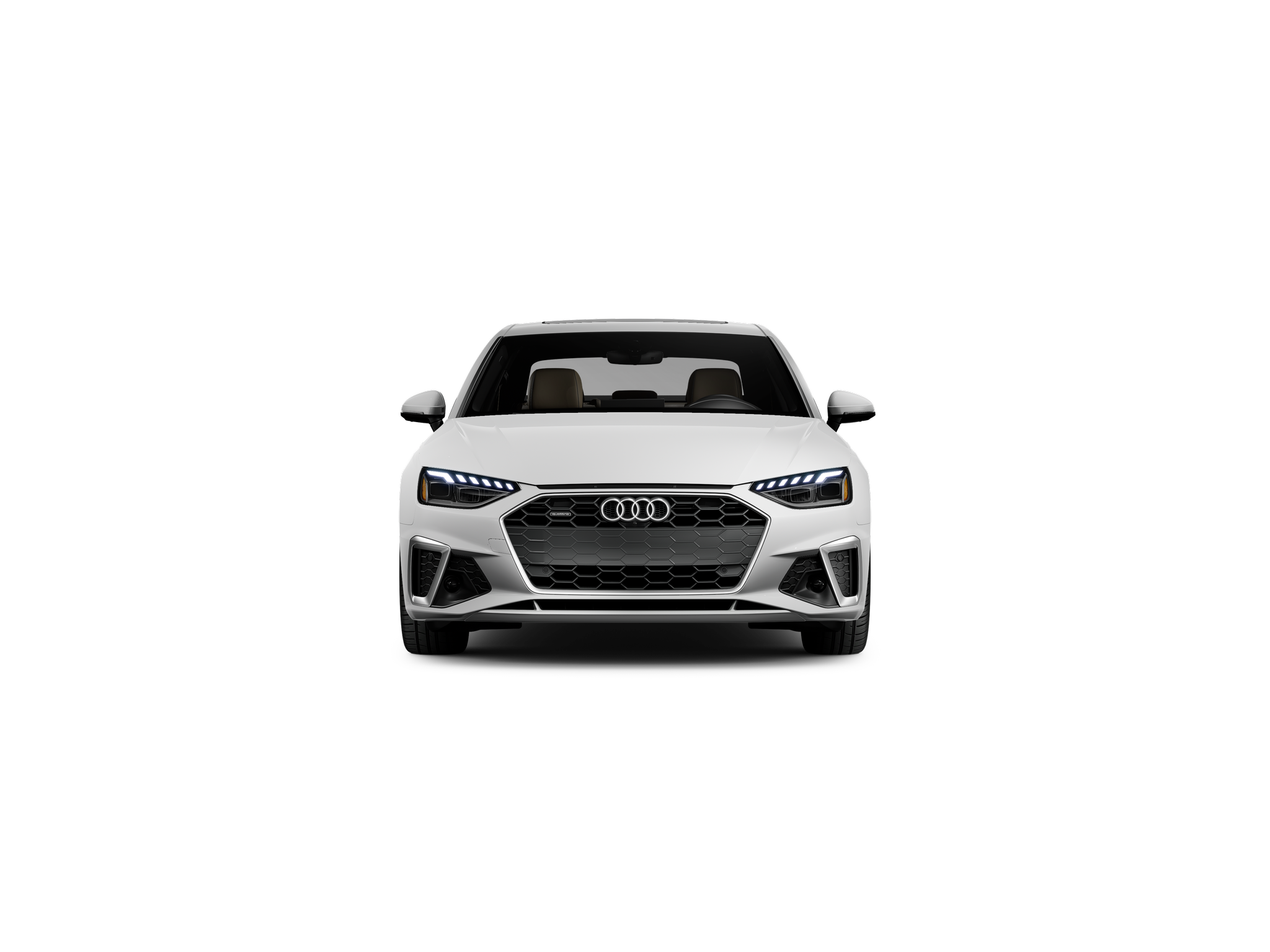 2023 Audi A4 Sedan