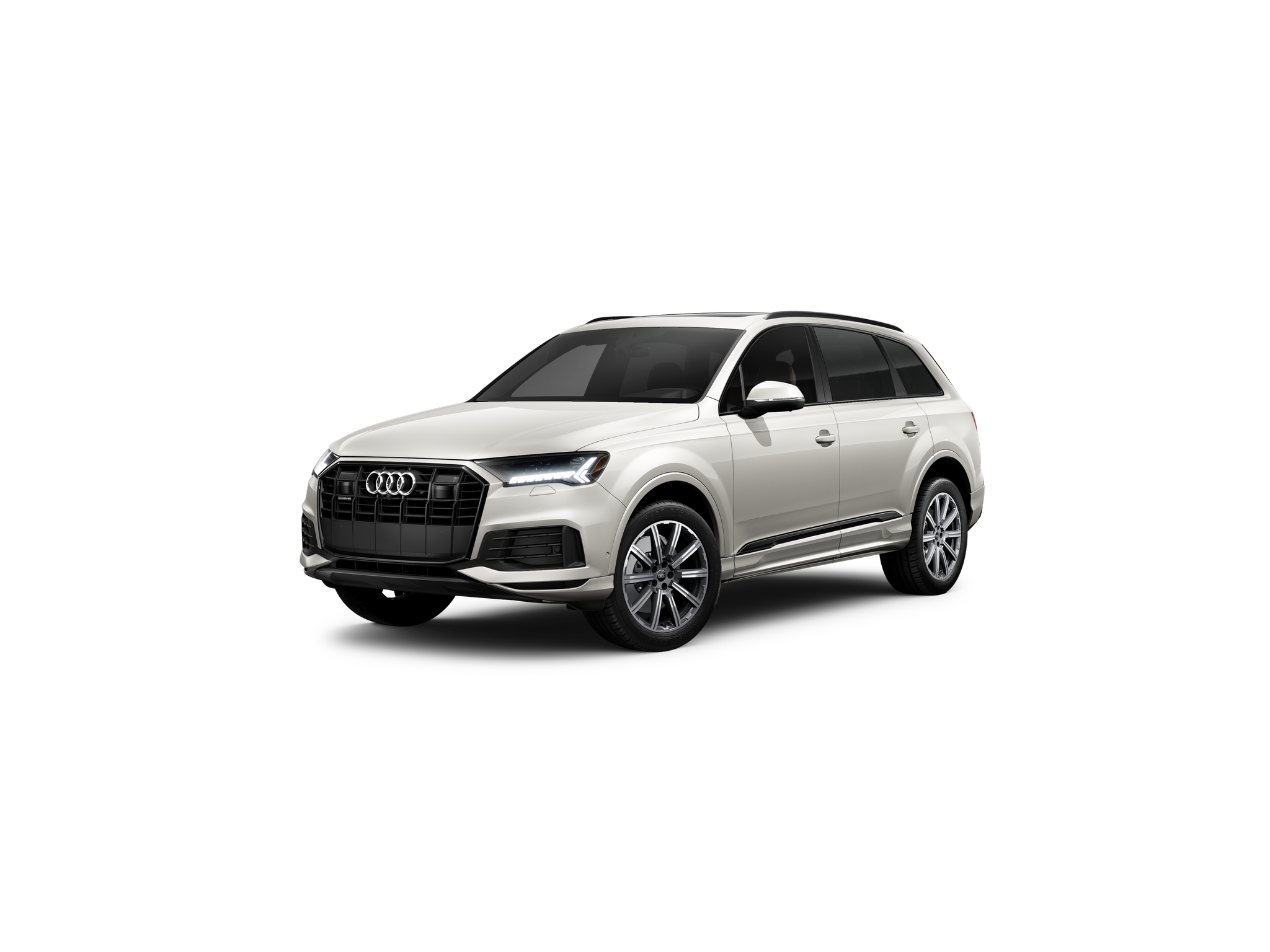 2023 Audi Q7 Premium Plus's photo