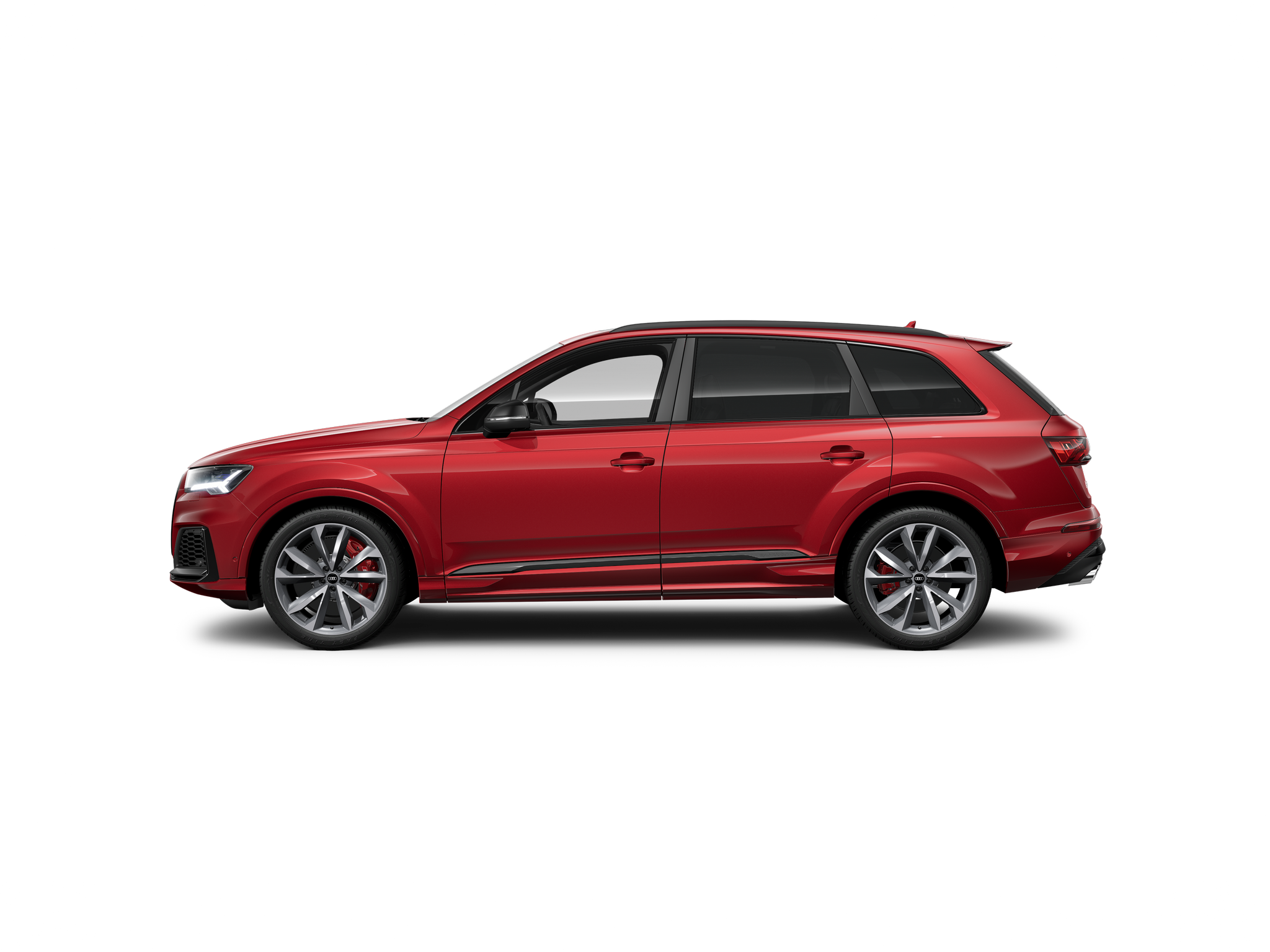 2023 Audi SQ7