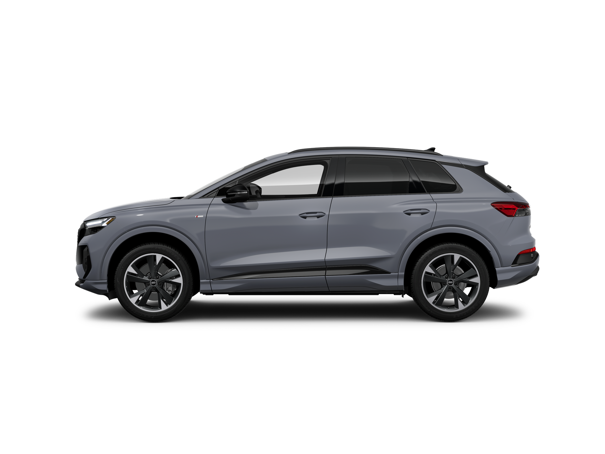 2022 Audi Q4 e-tron