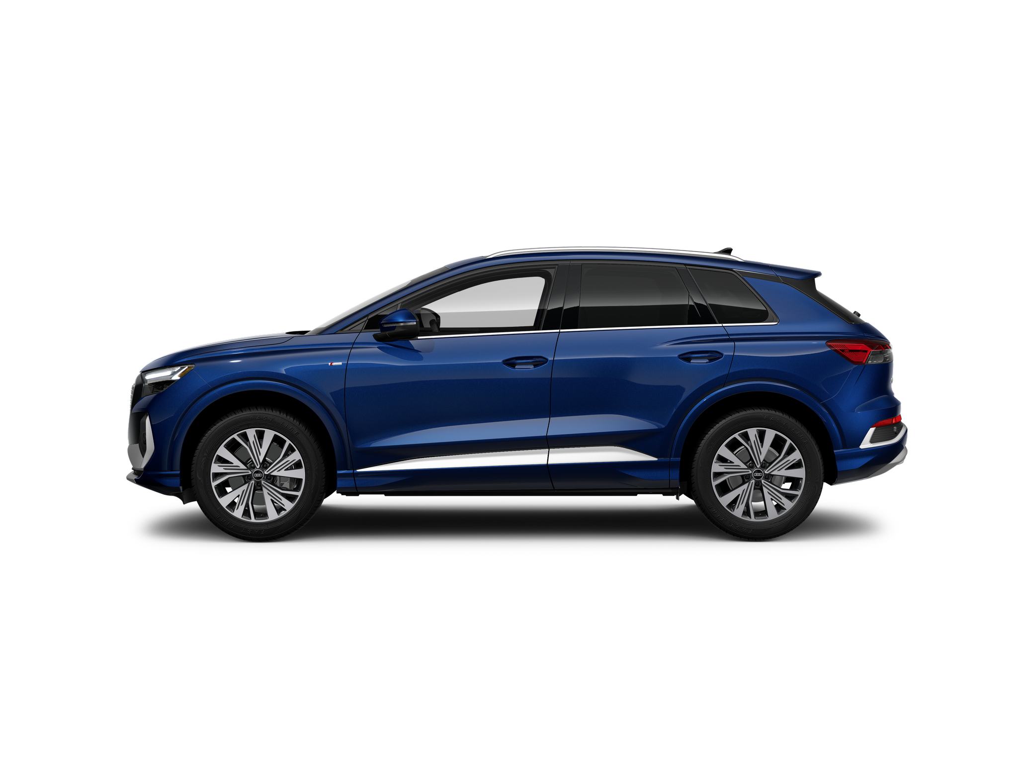 2022 Audi Q4 e-tron