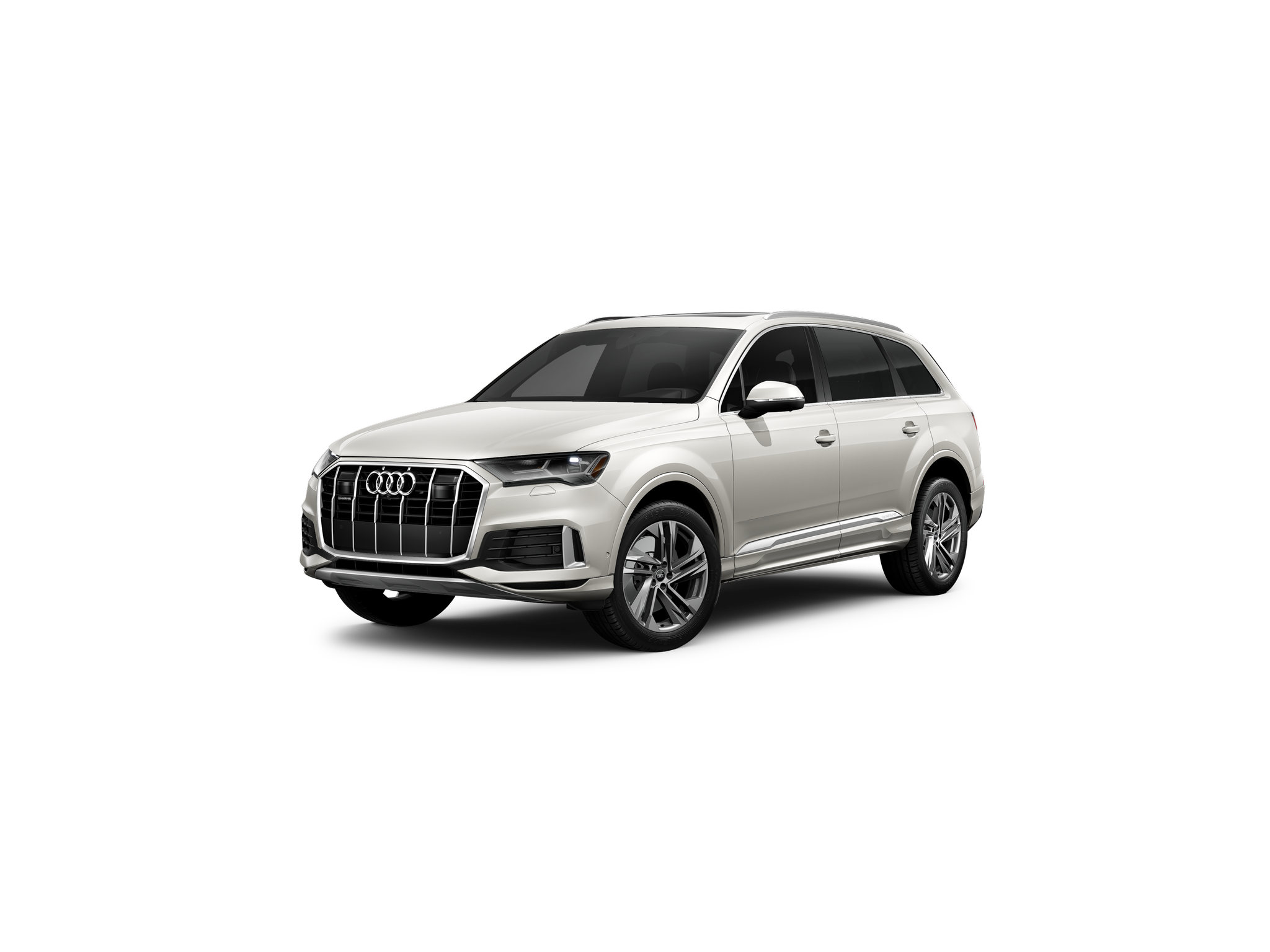 2023 Audi Q7 Premium's photo