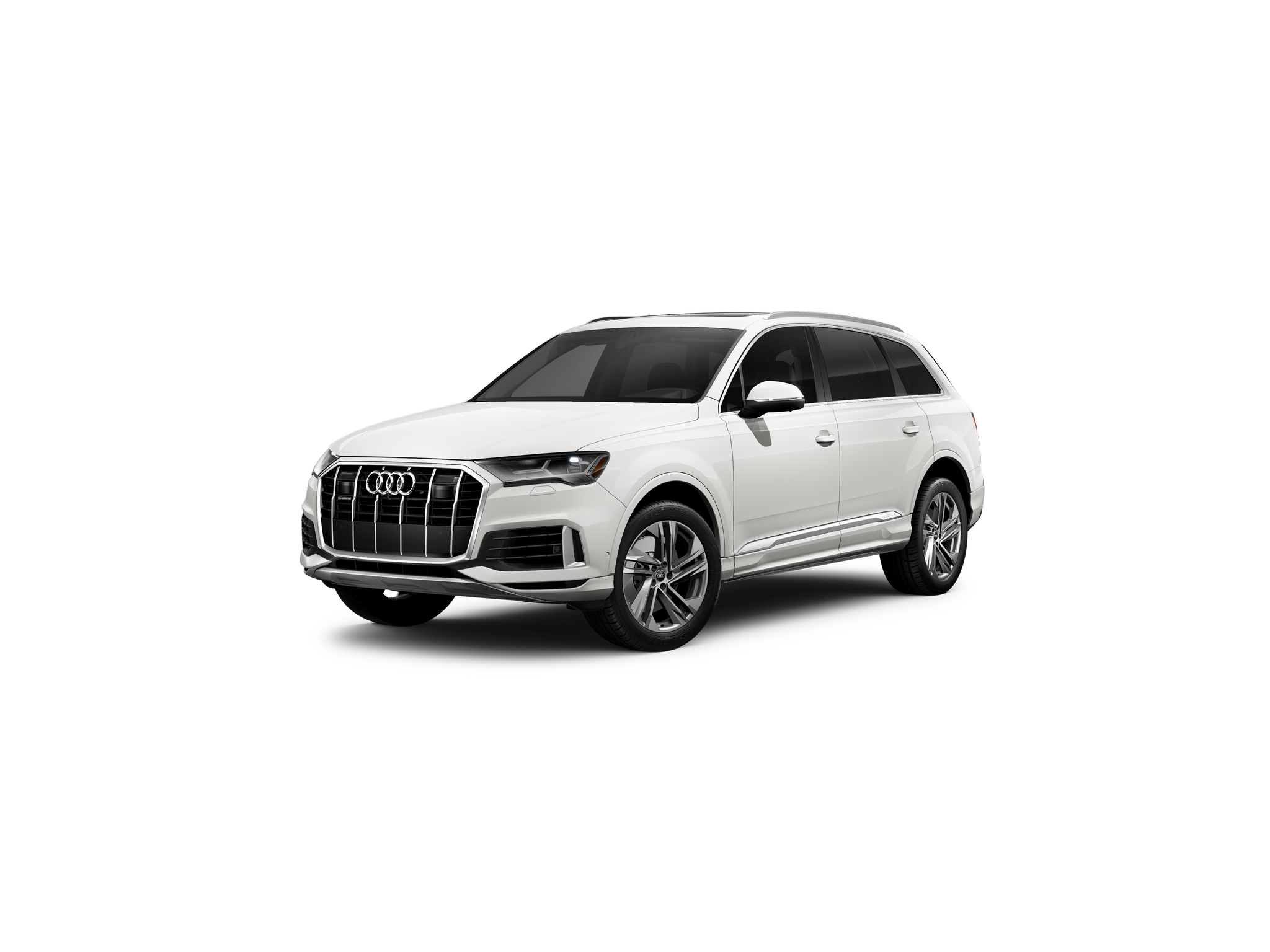 2023 Audi Q7 Premium Plus's photo