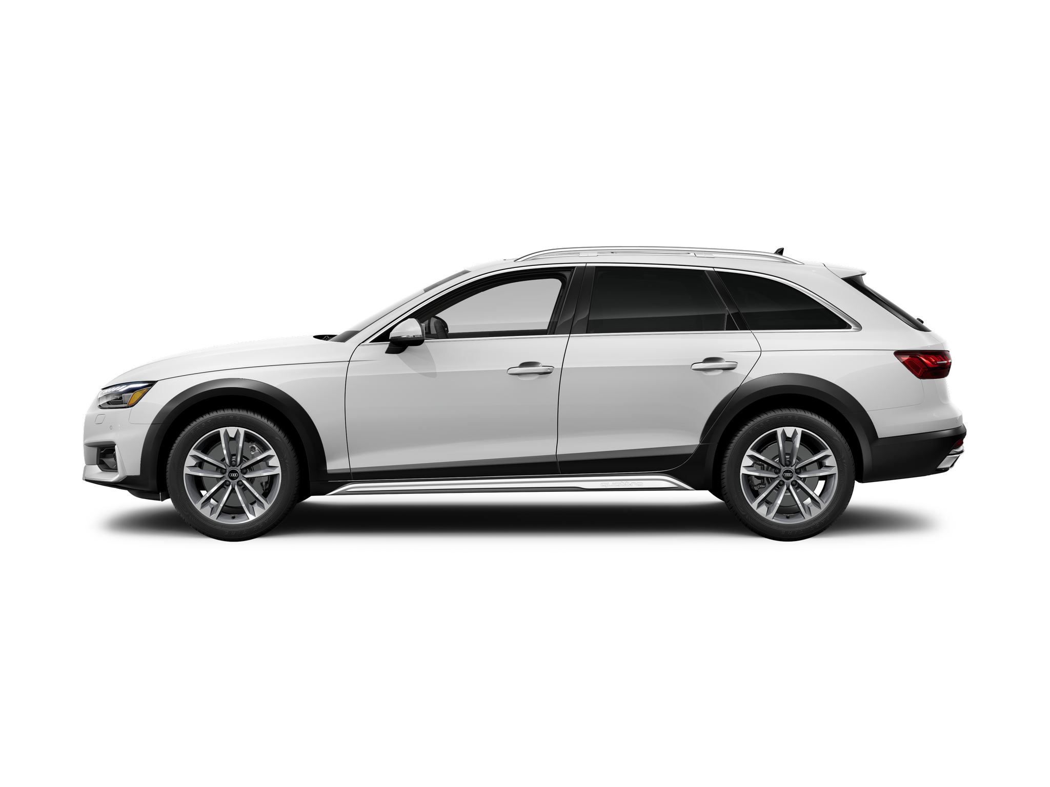 2024 Audi A4 allroad quattro