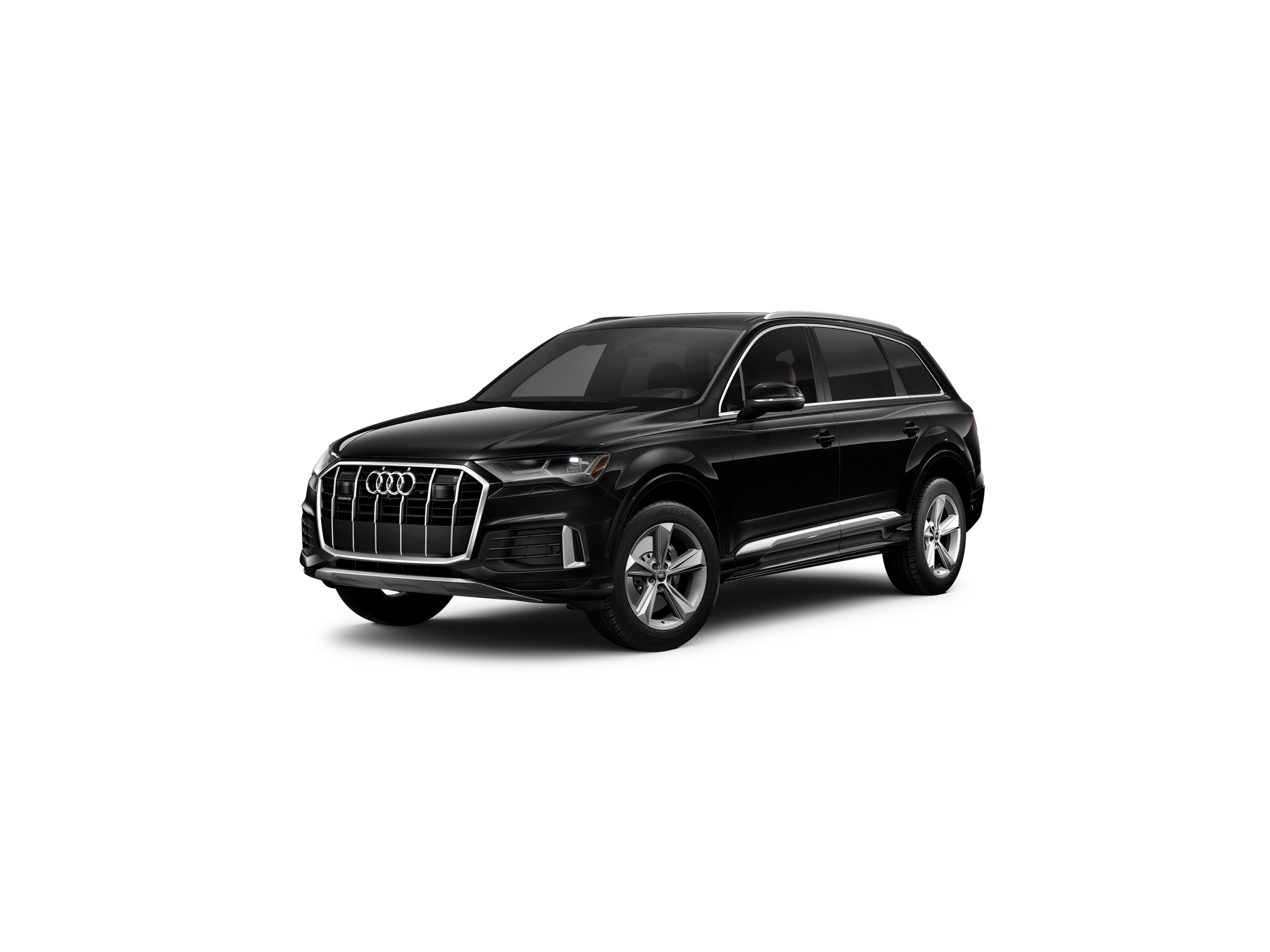 2023 Audi Q7 Premium's photo