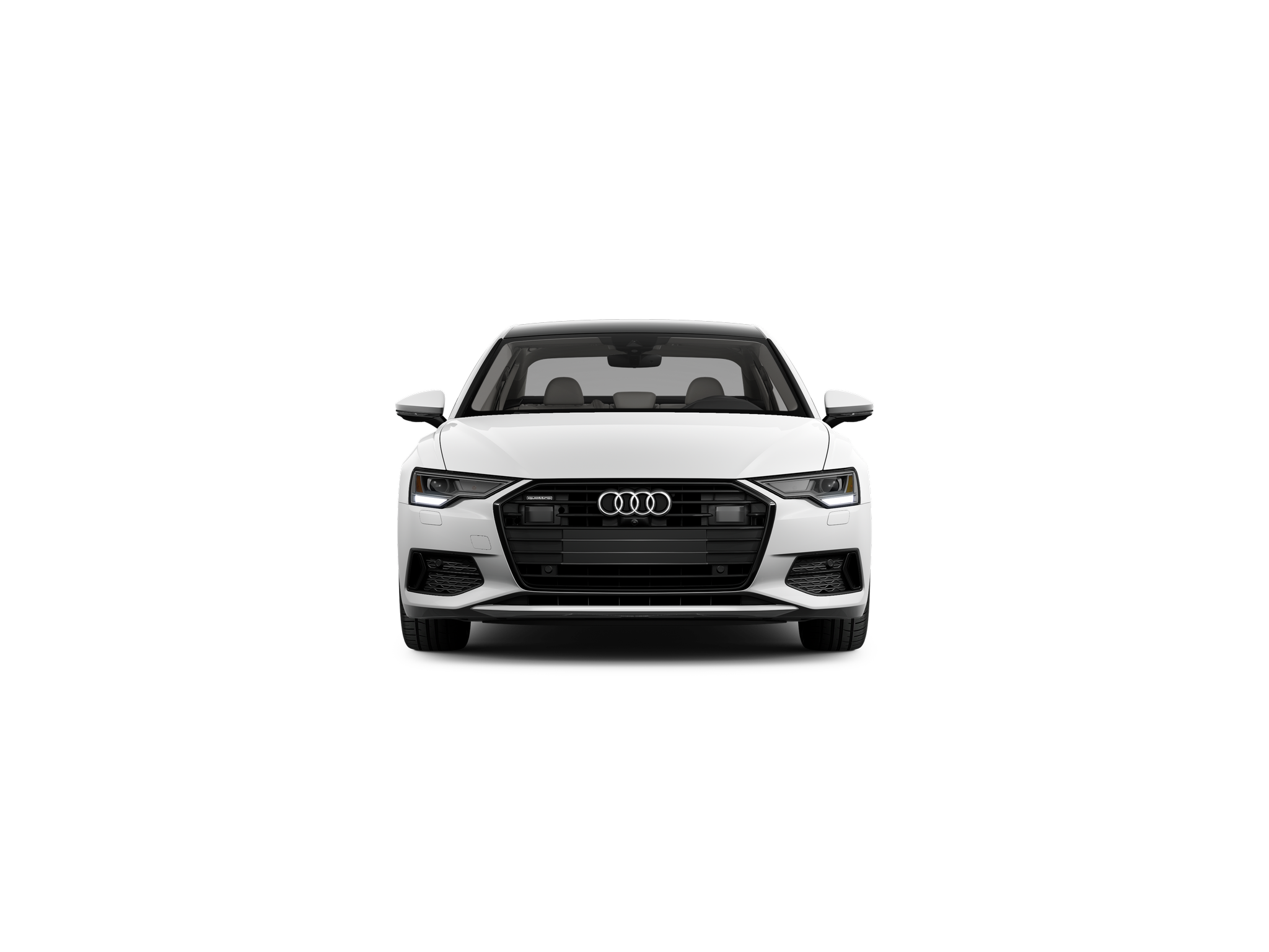 2023 Audi A6 Sedan