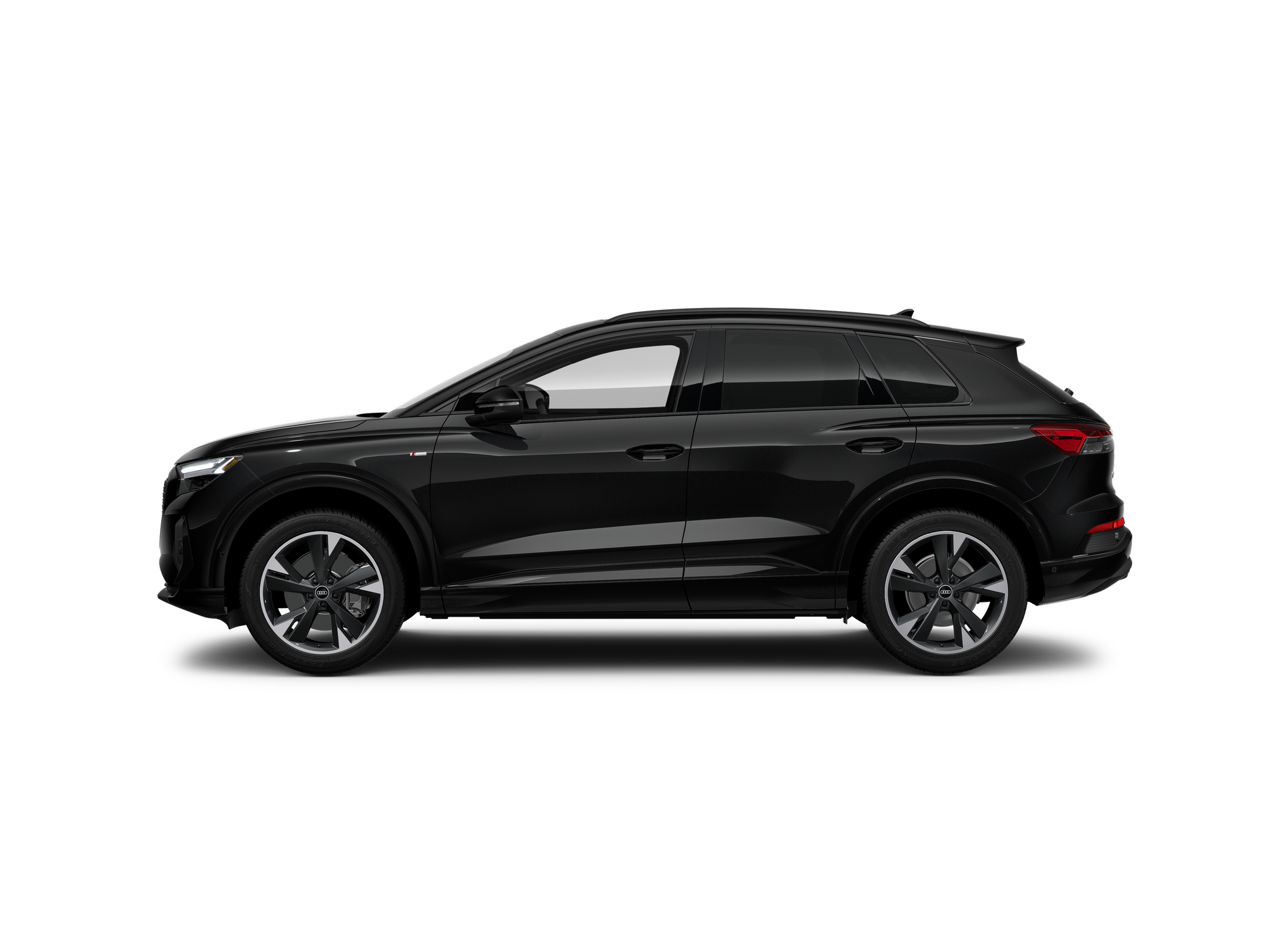 2022 Audi Q4 e-tron