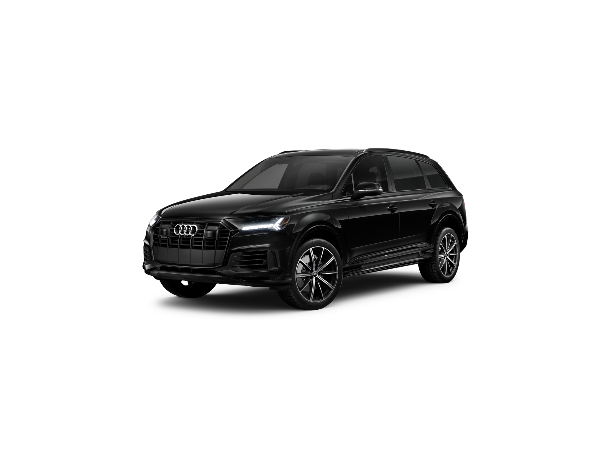 2023 Audi Q7 Premium Plus's photo