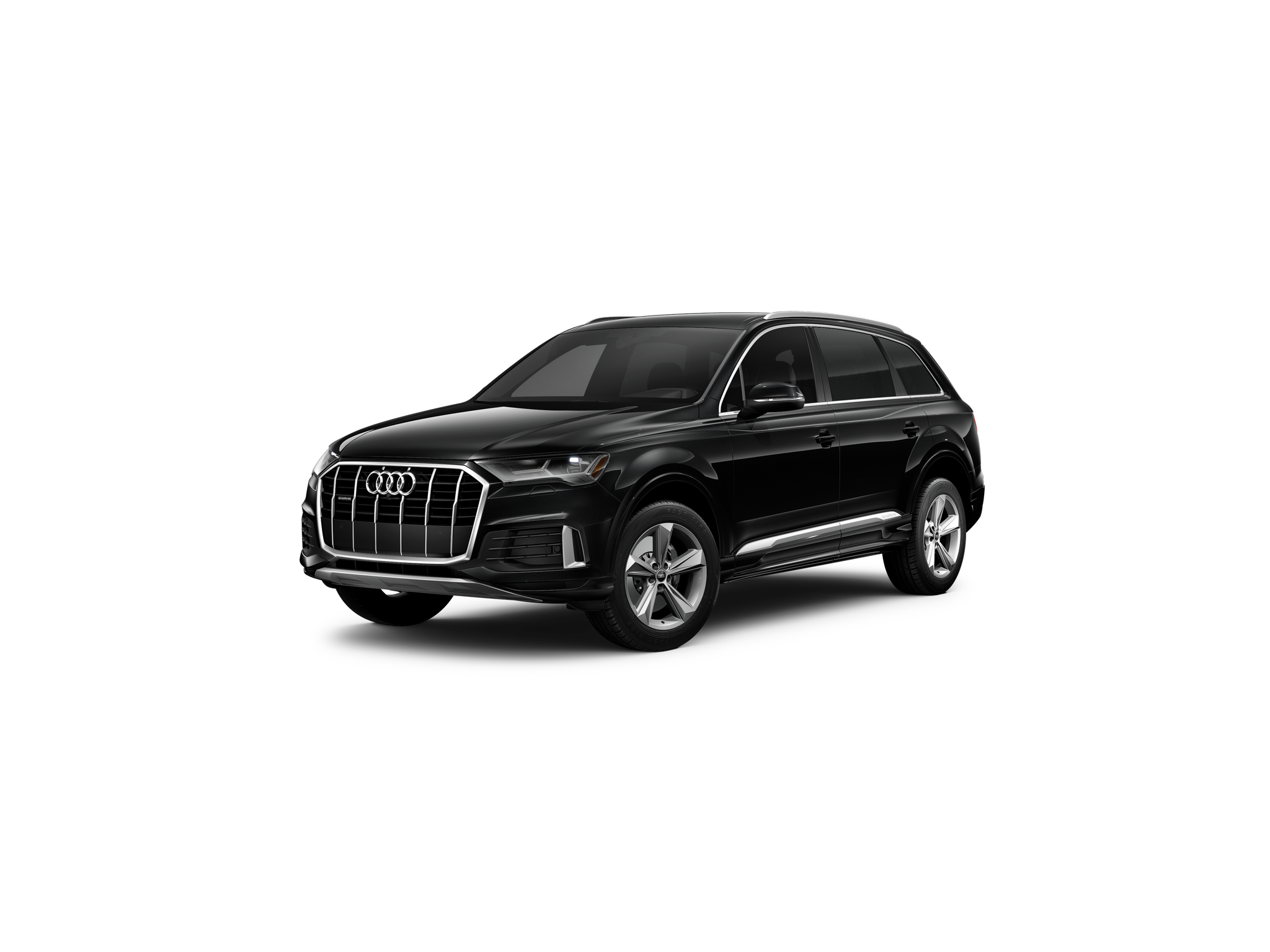 2023 Audi Q7 Premium's photo