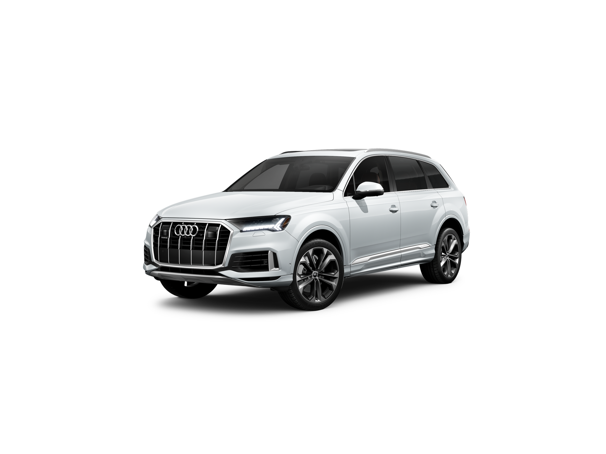 2024 Audi Q7 55 Premium Plus's photo