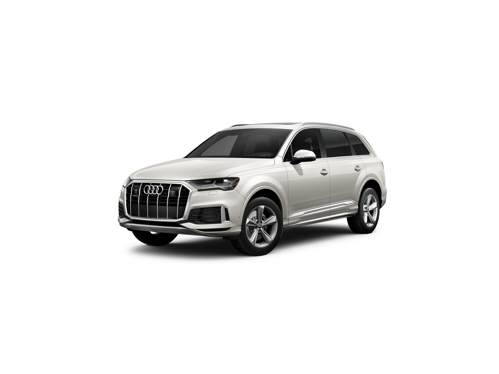 2023 Audi Q7 Premium's photo