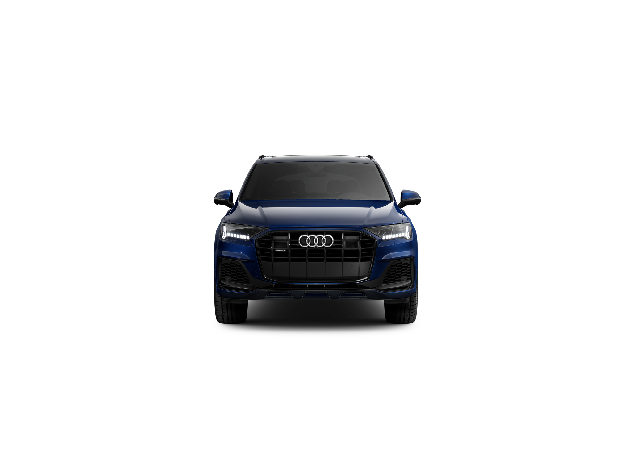 2024 Audi Q7