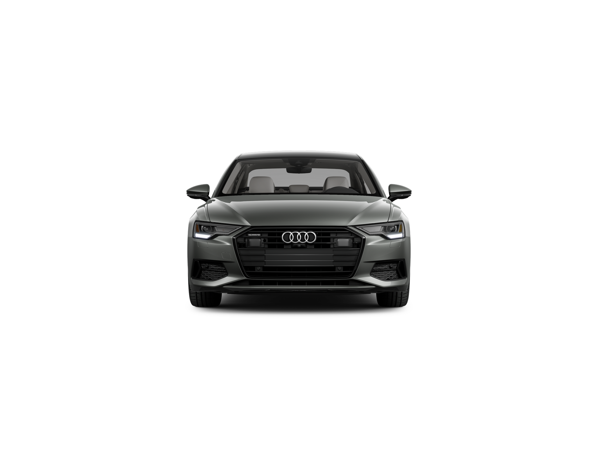2023 Audi A6 Sedan