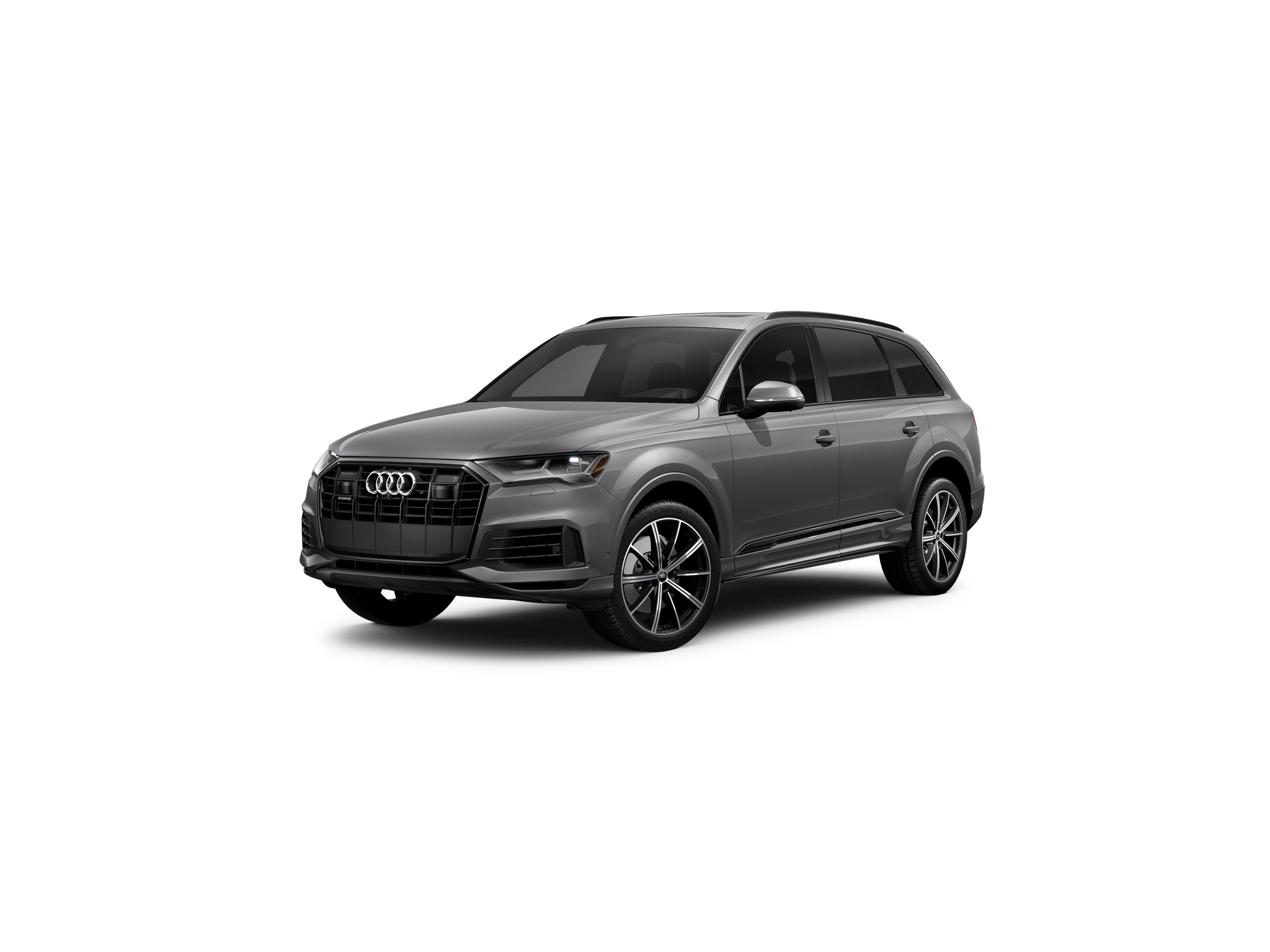 2023 Audi Q7 Premium Plus's photo