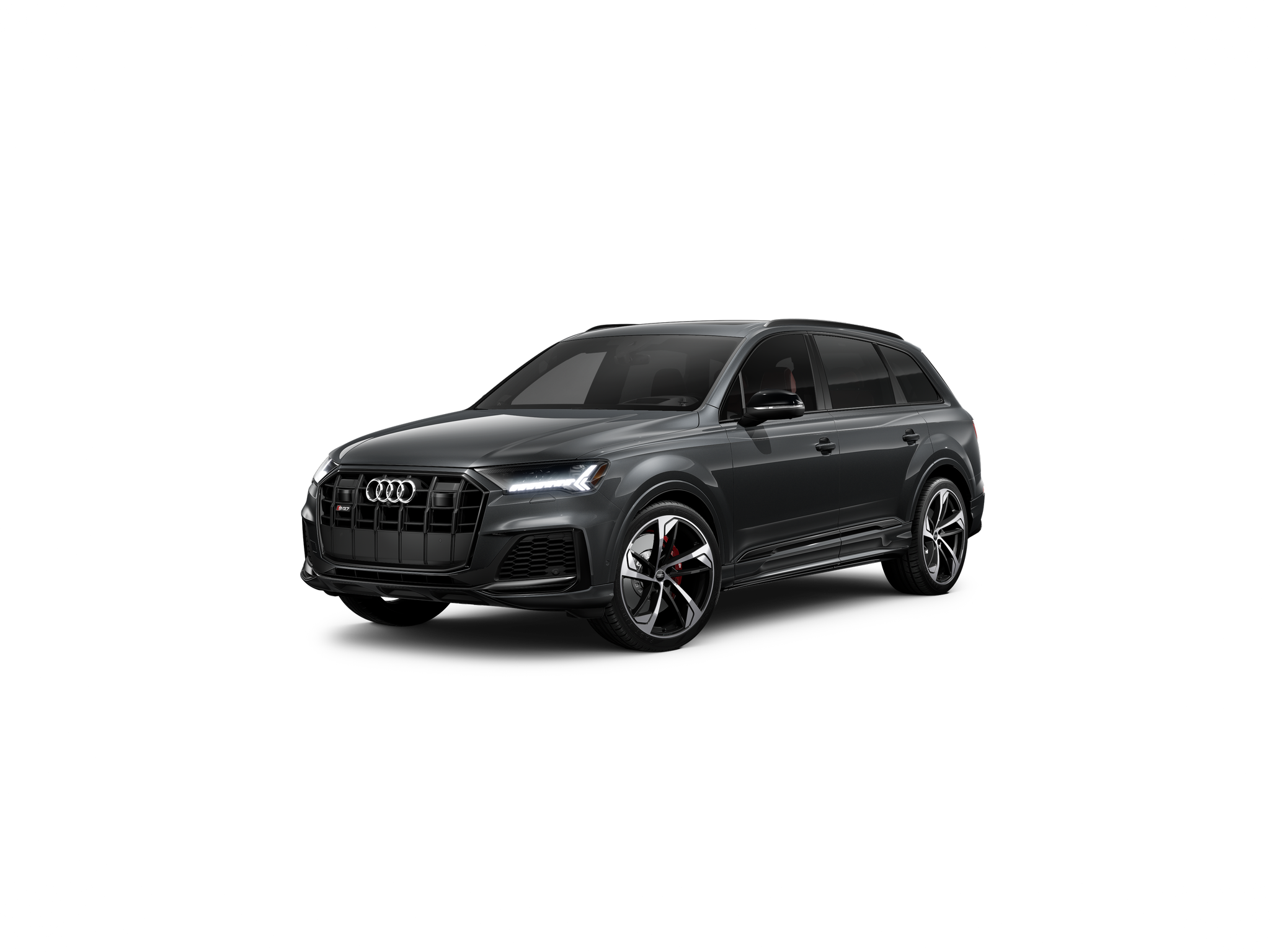2024 Audi SQ7 Prestige's photo
