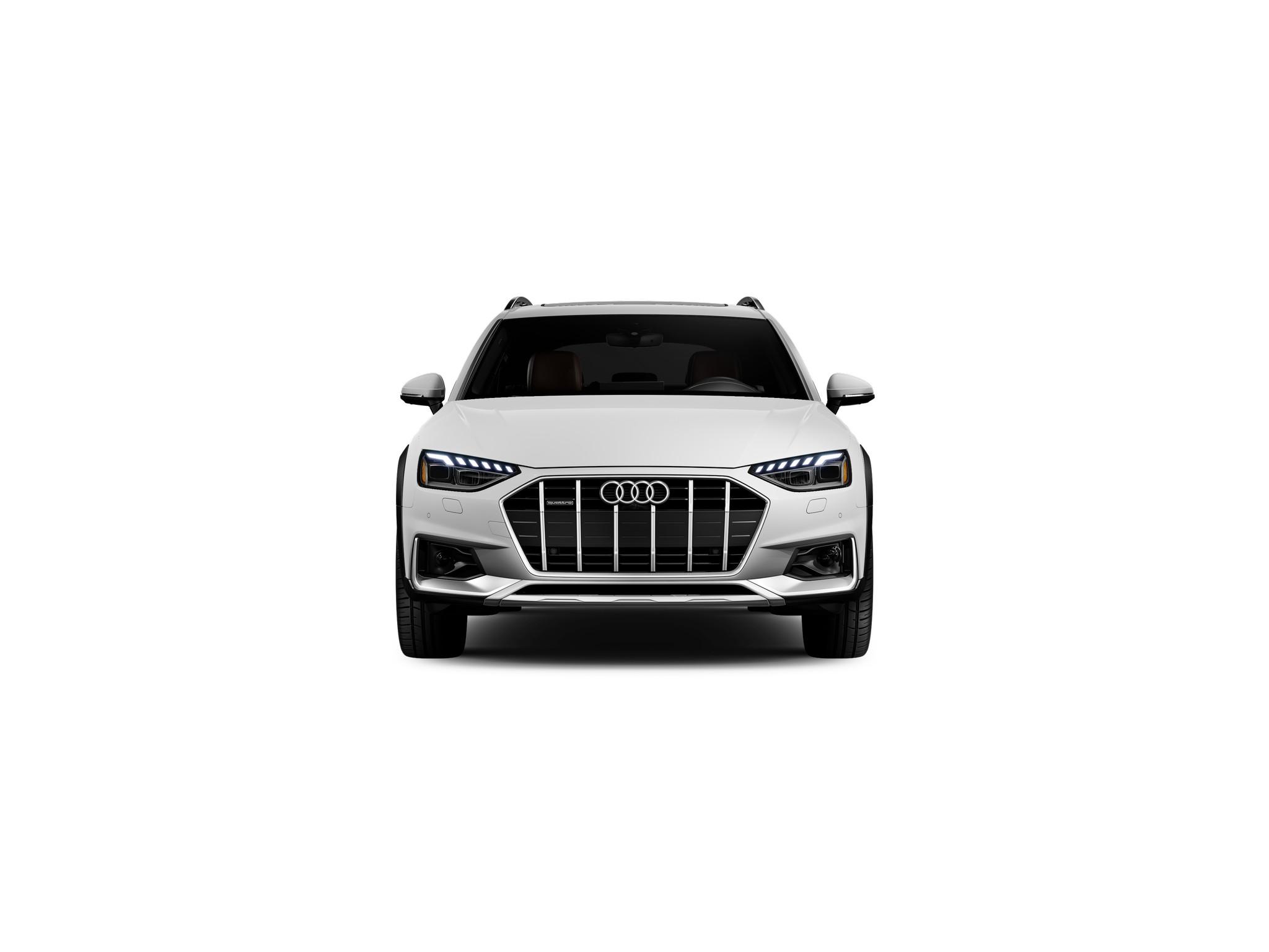 2023 Audi A4 allroad