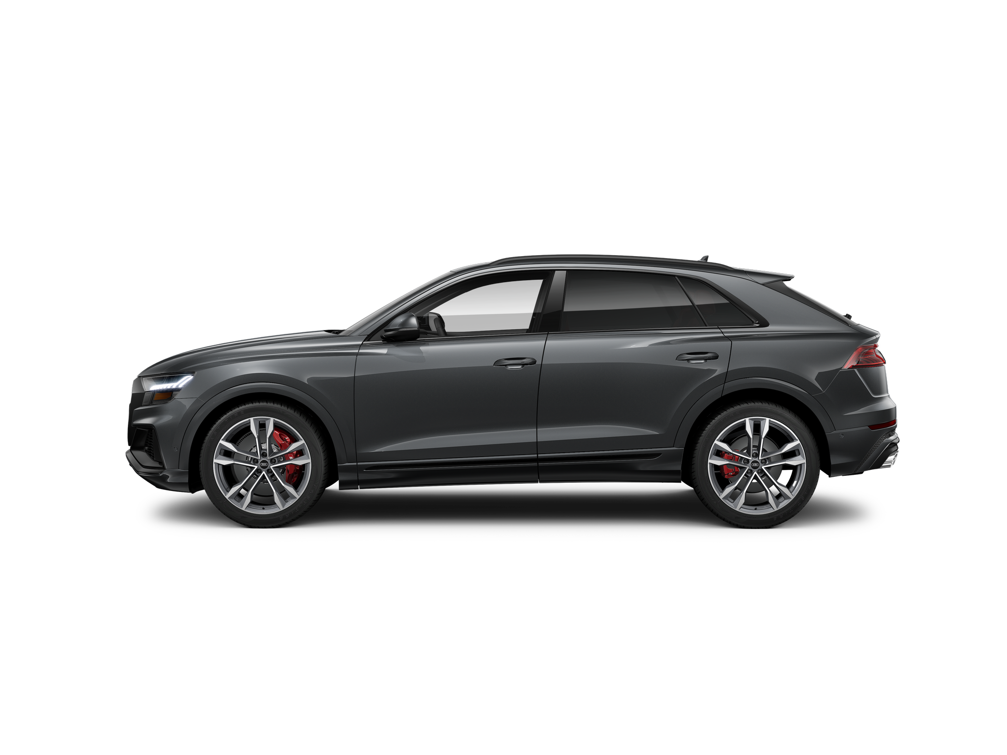 2023 Audi SQ8