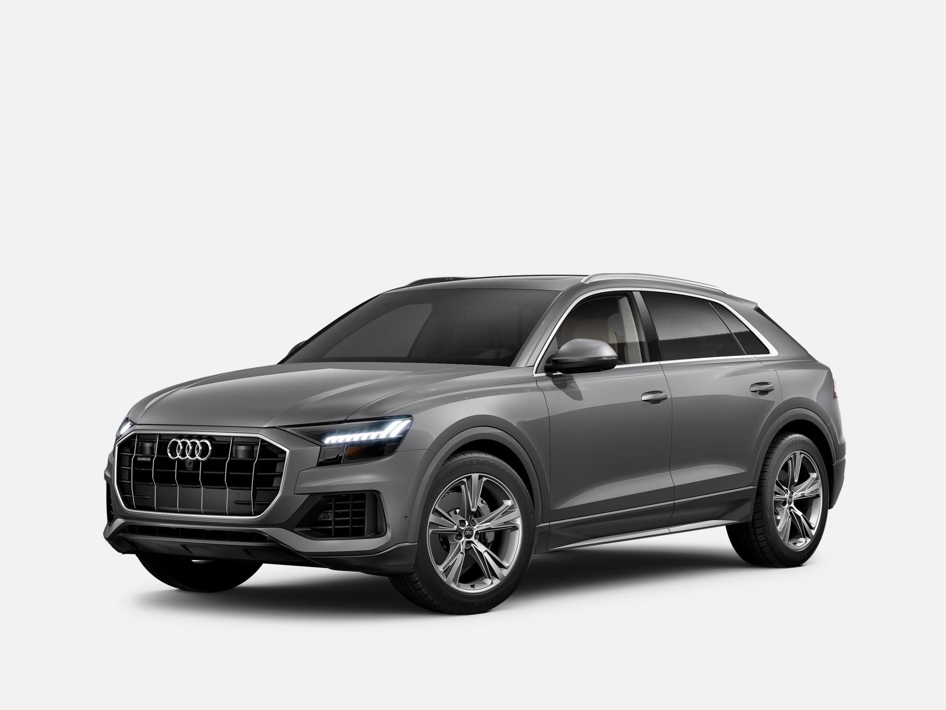 2023 Audi Q8