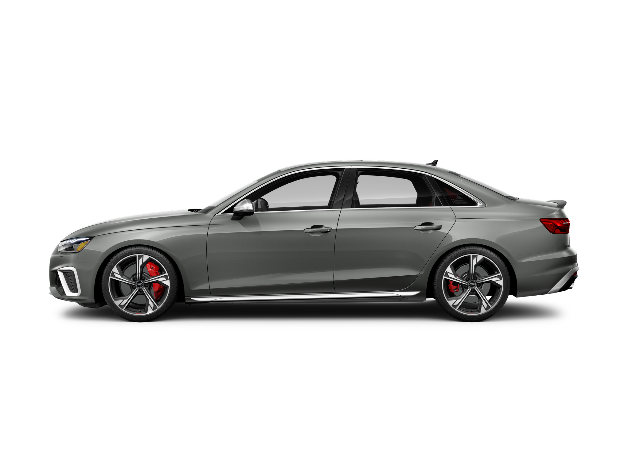 2023 Audi S4 Sedan