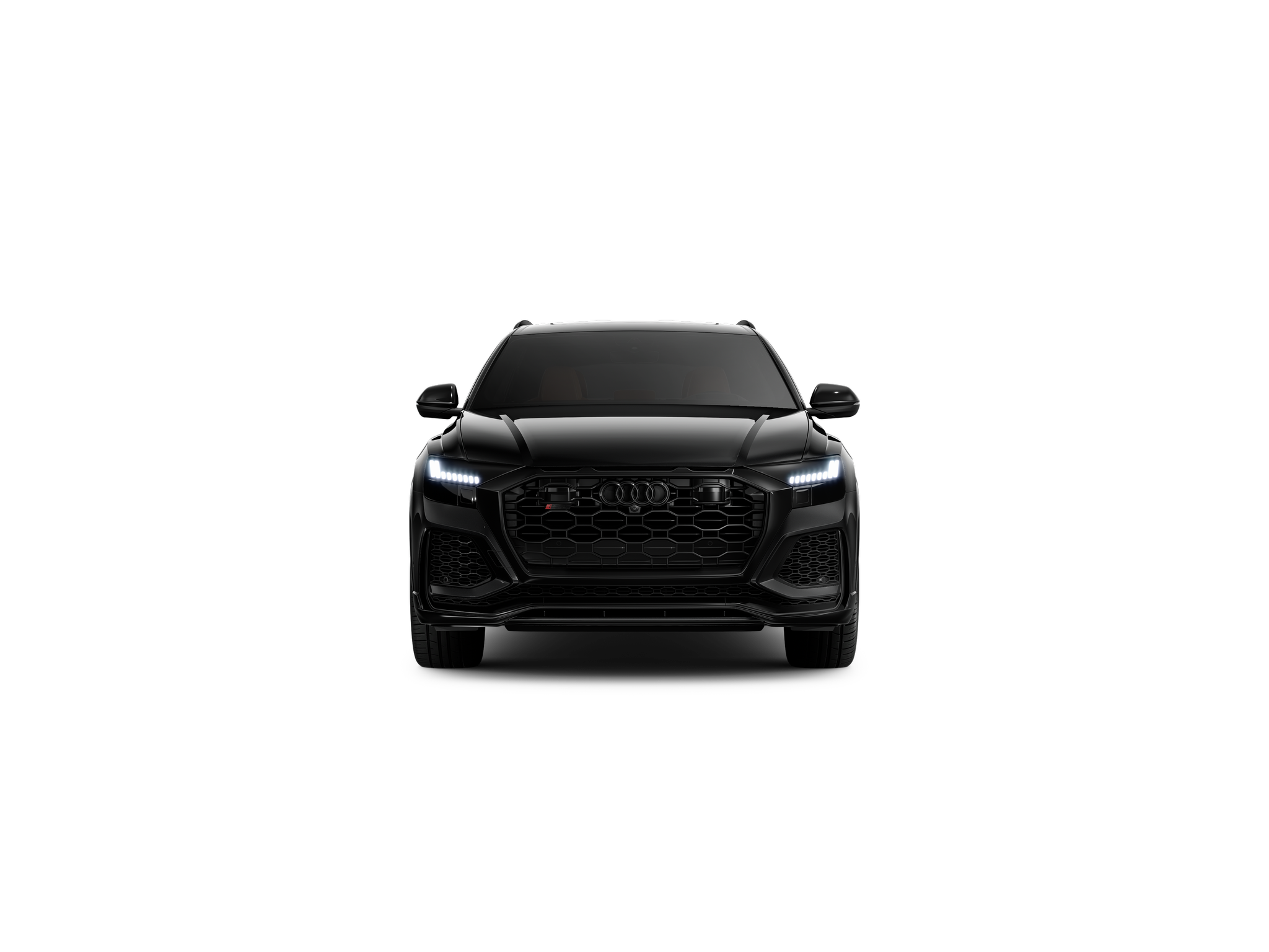 2024 Audi RS Q8