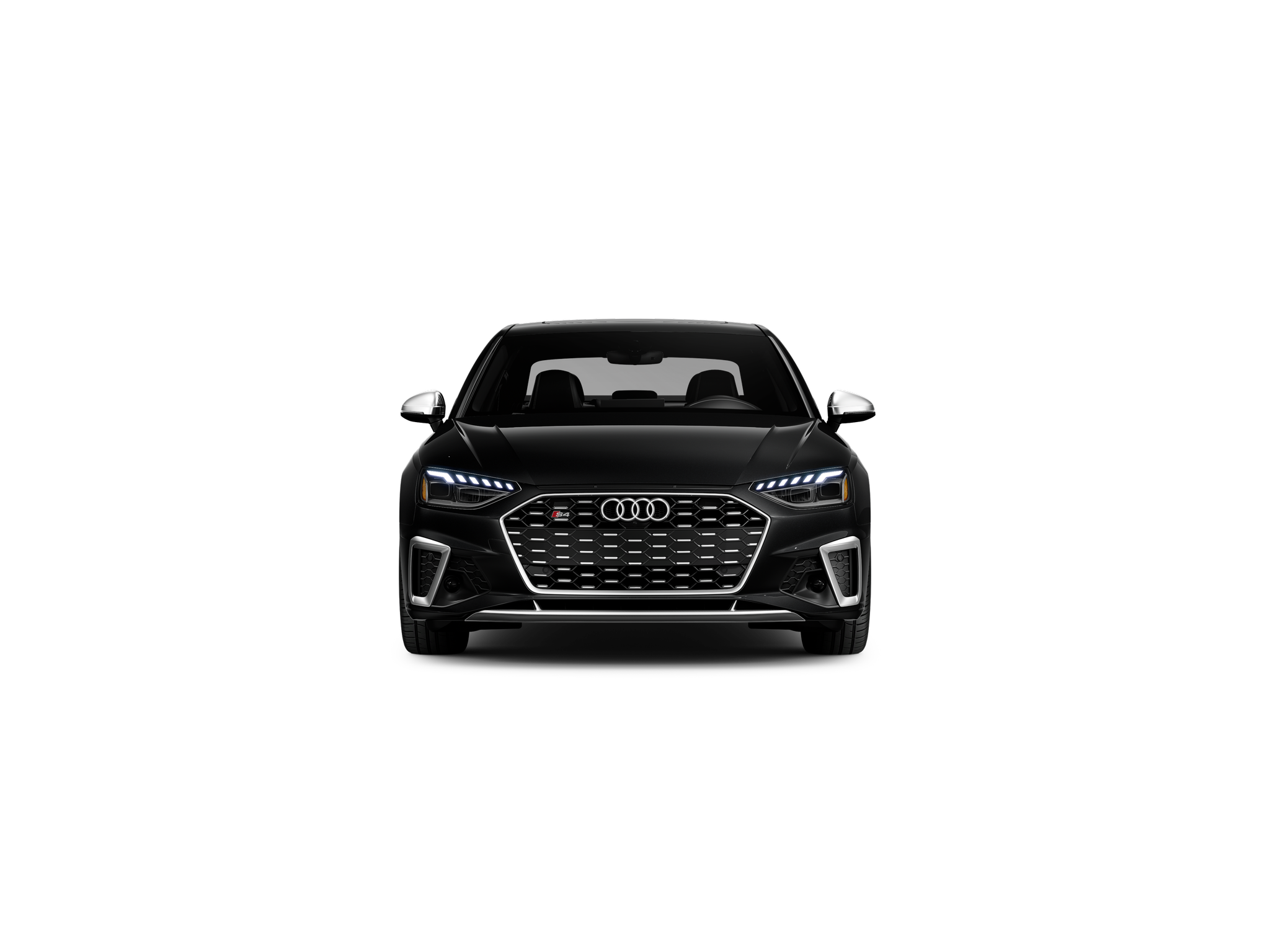 2023 Audi S4 Sedan