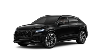 Photo of 2023 Audi RS Q8