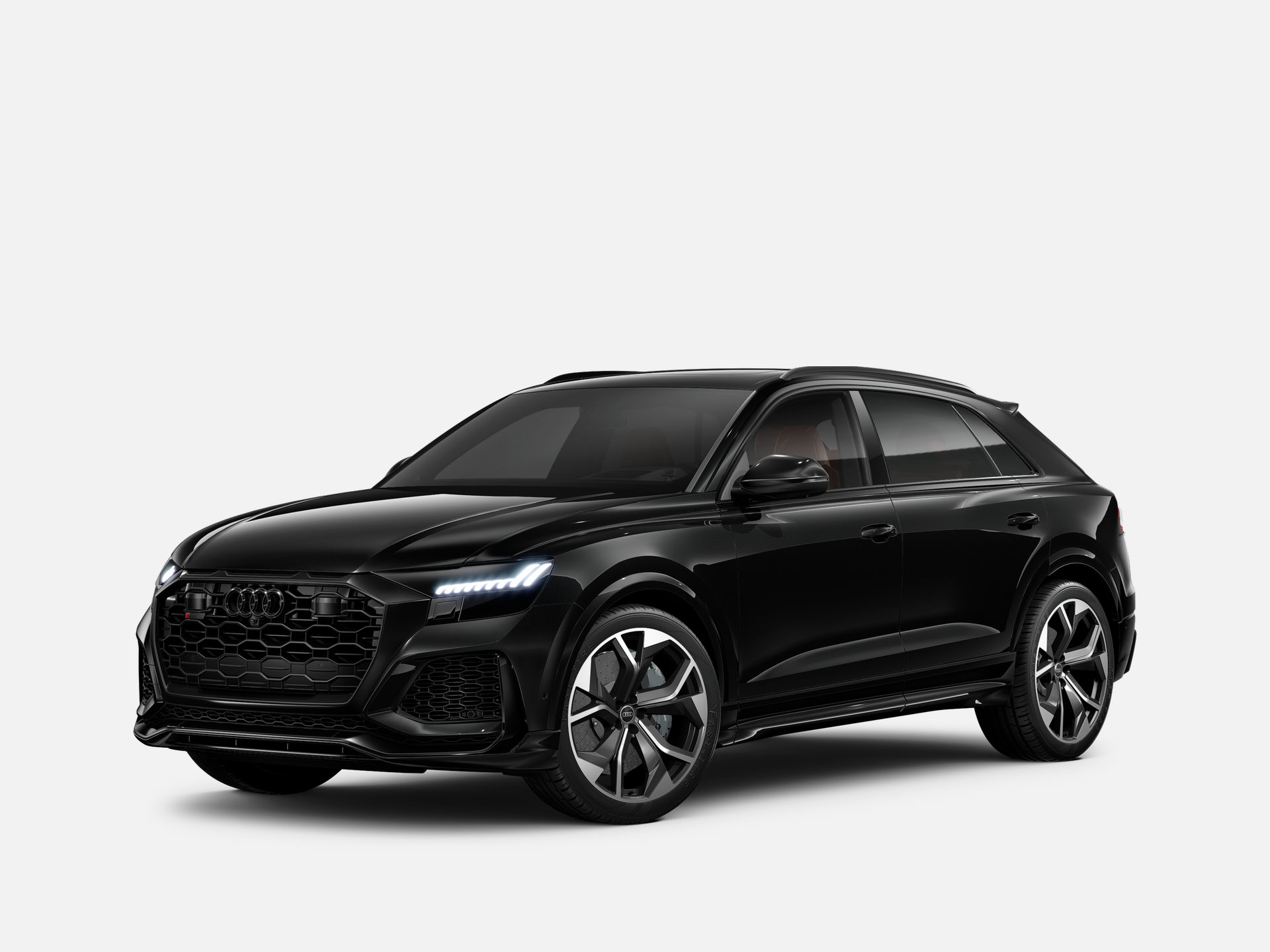 2023 Audi RS Q8
