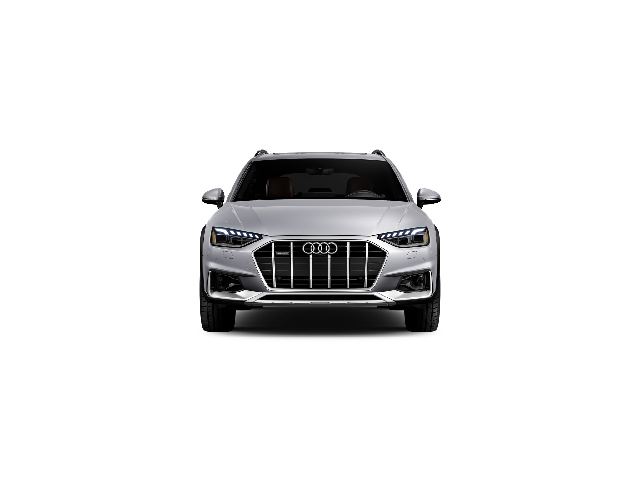 2023 Audi A4 allroad quattro