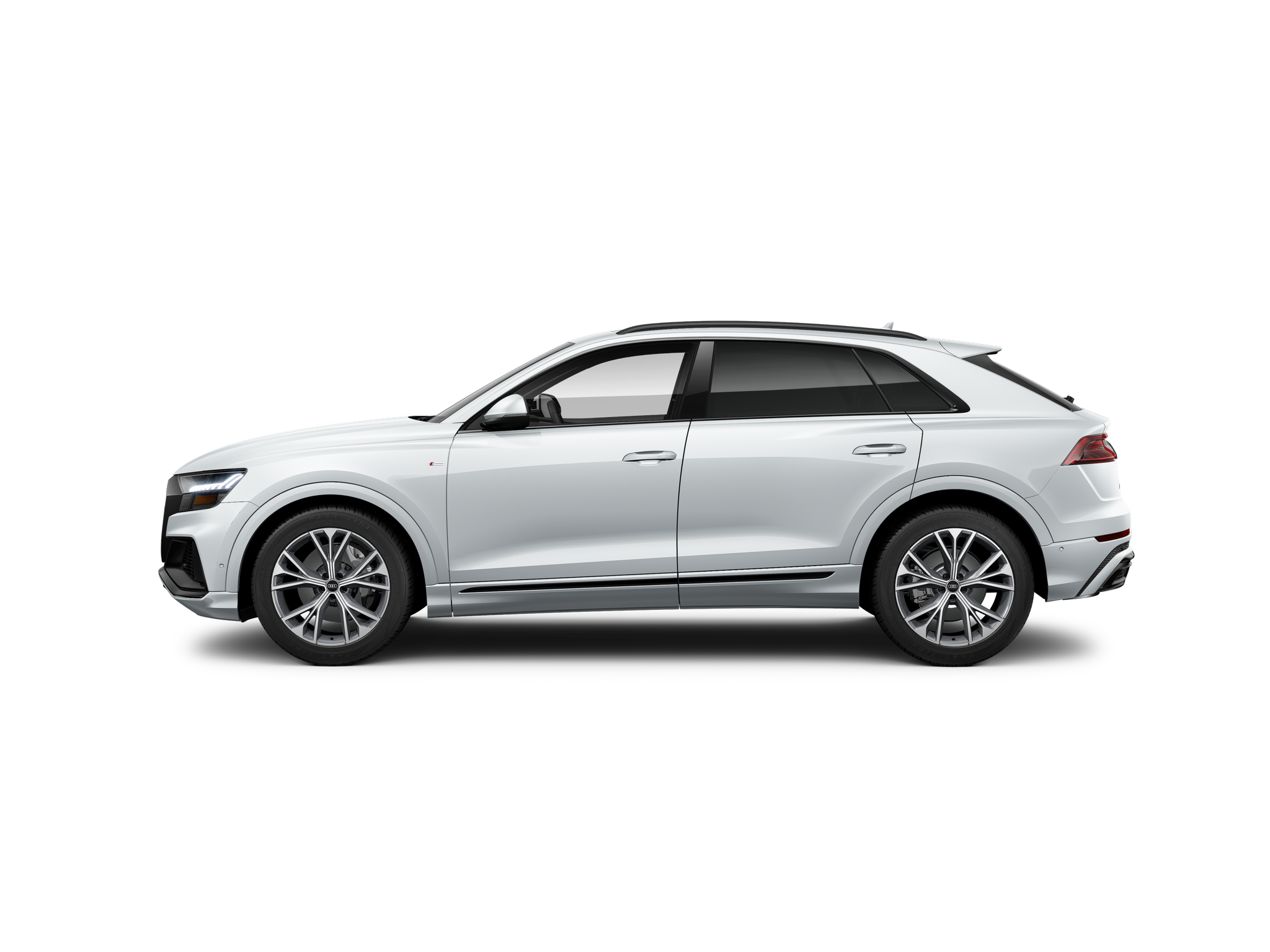 2023 Audi Q8