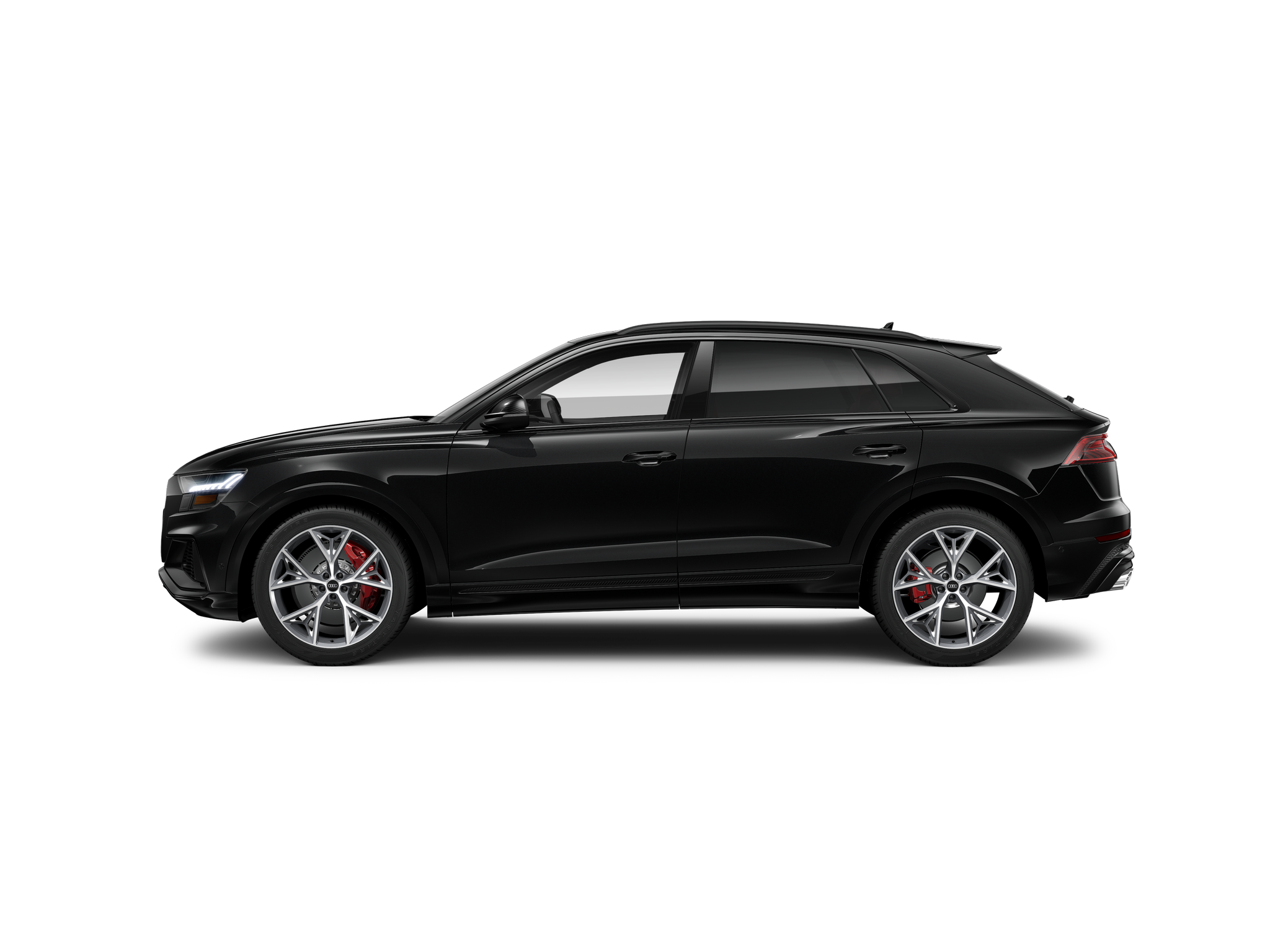 2023 Audi SQ8