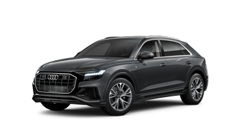 Photo of 2023 Audi Q8 