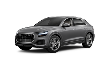 Photo of 2023 Audi Q8 