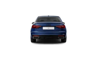 Image about Audi A4 Berline Compétition 35 TFSI S tronic