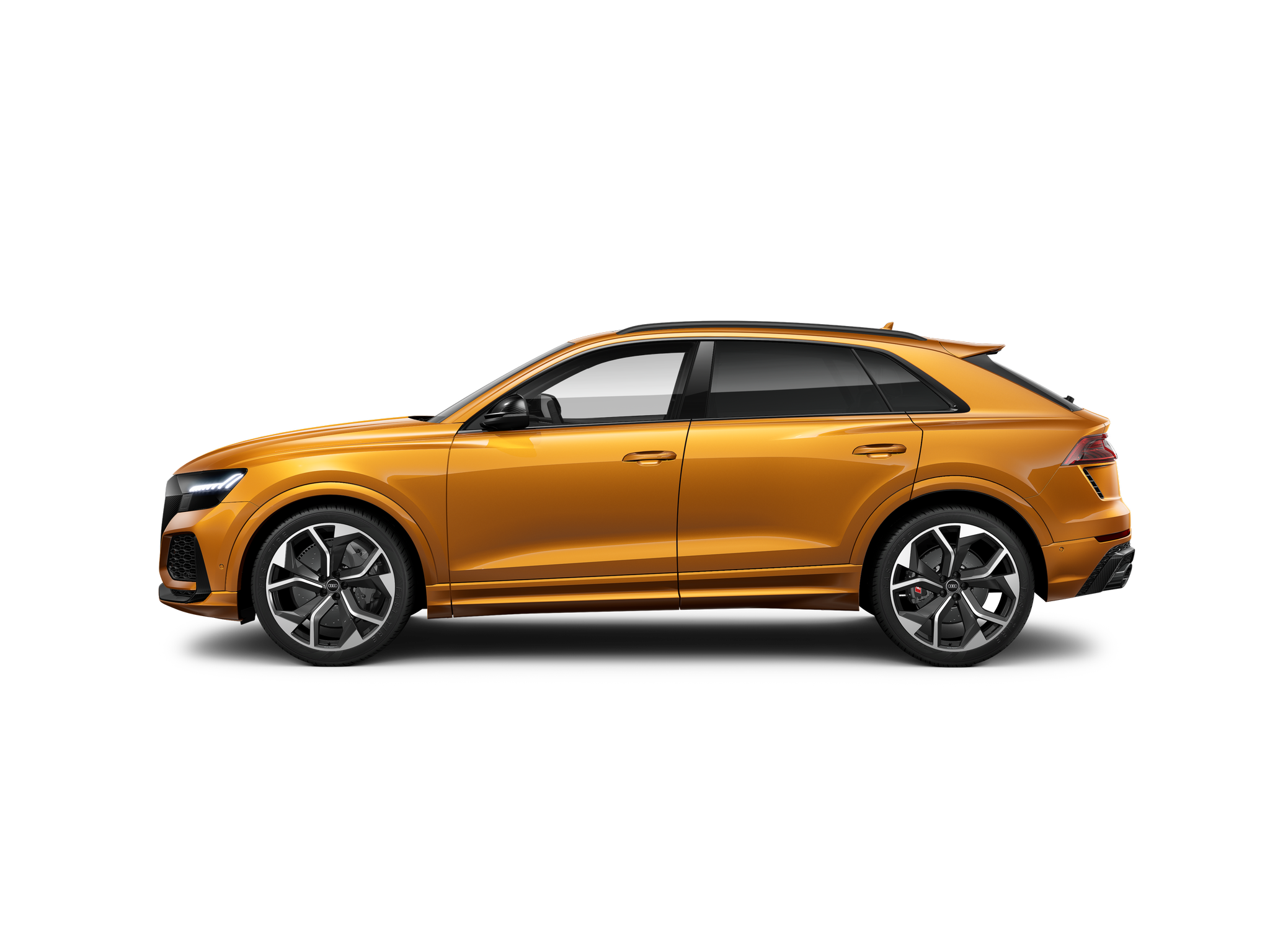 2023 Audi RS Q8