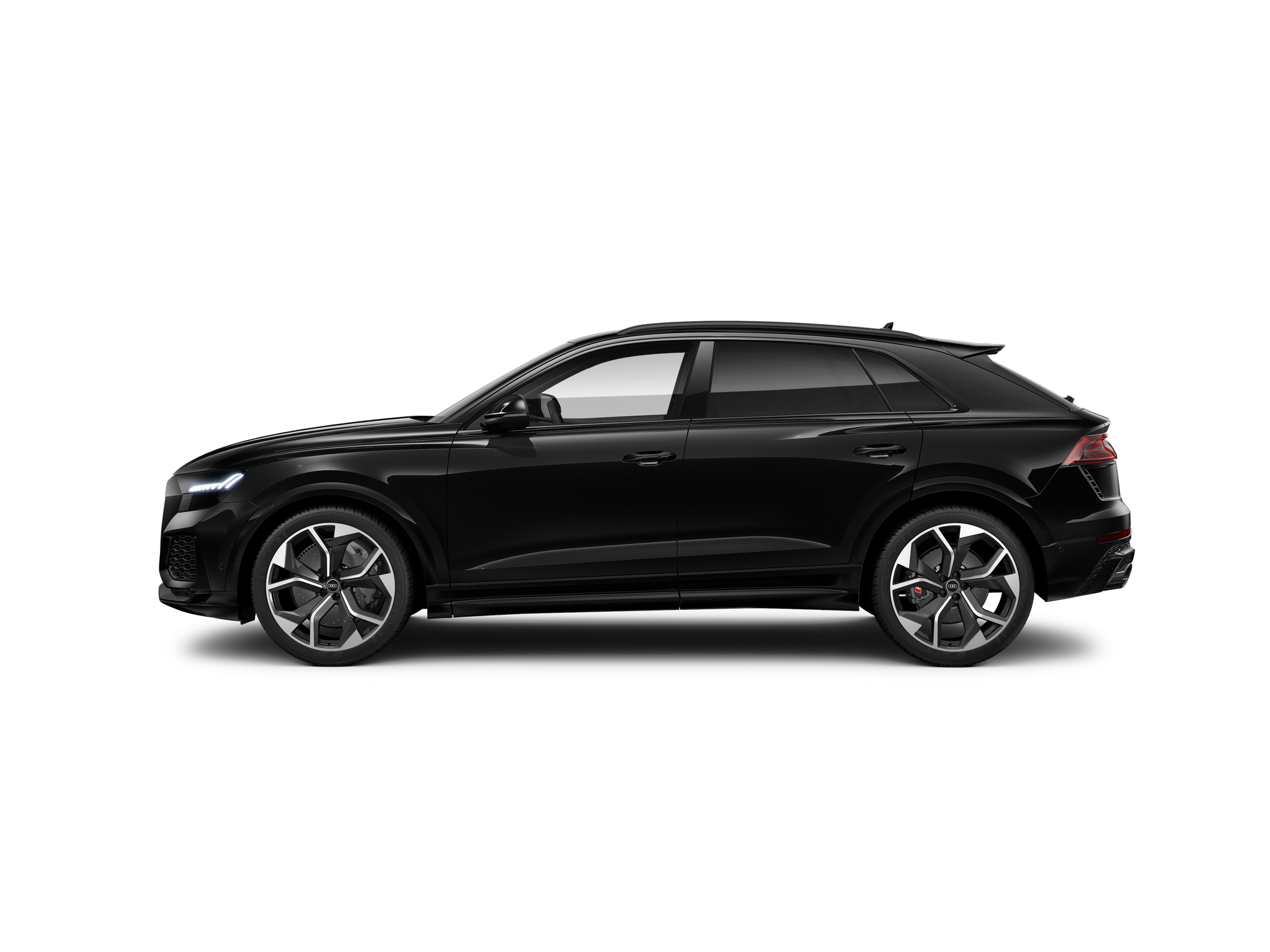 2024 Audi RS Q8