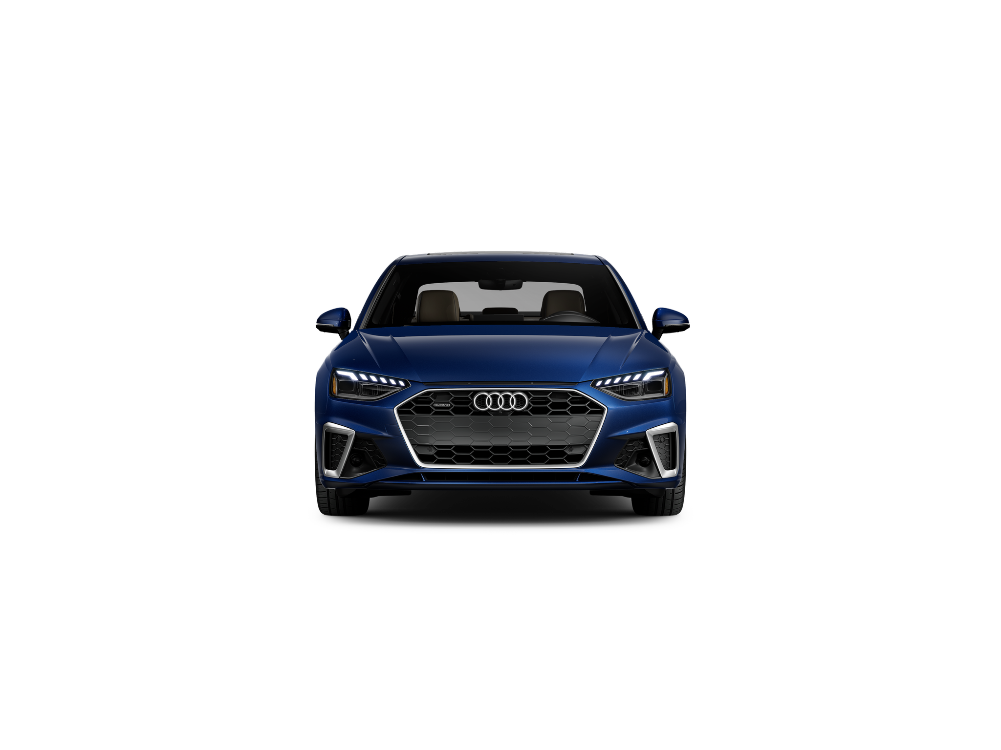 2023 Audi A4 Sedan