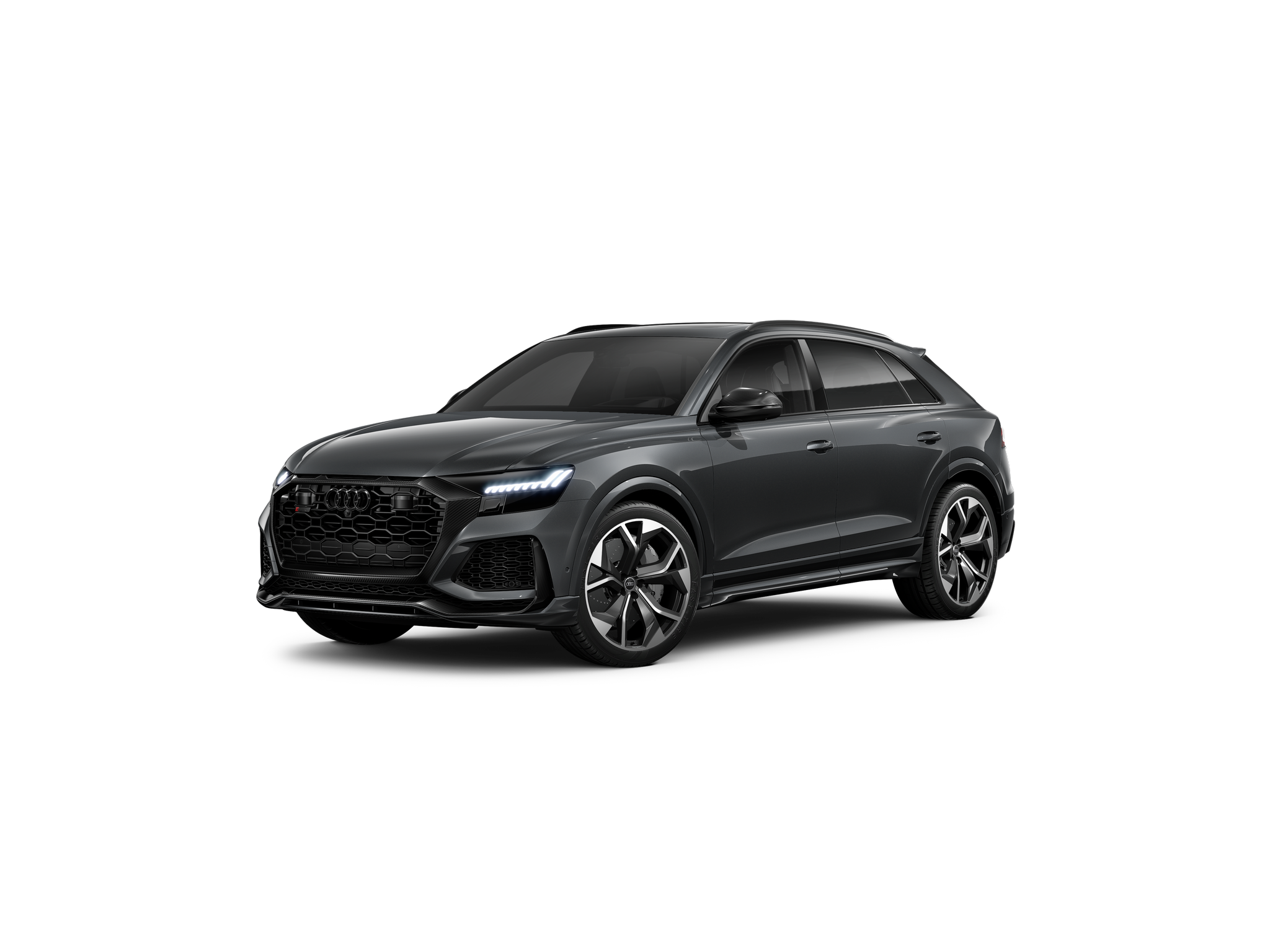 2024 Audi RS Q8 Base's photo