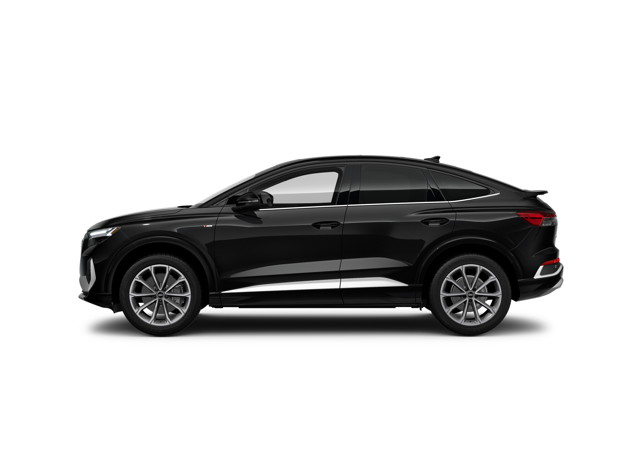 2022 Audi Q4 Sportback e-tron