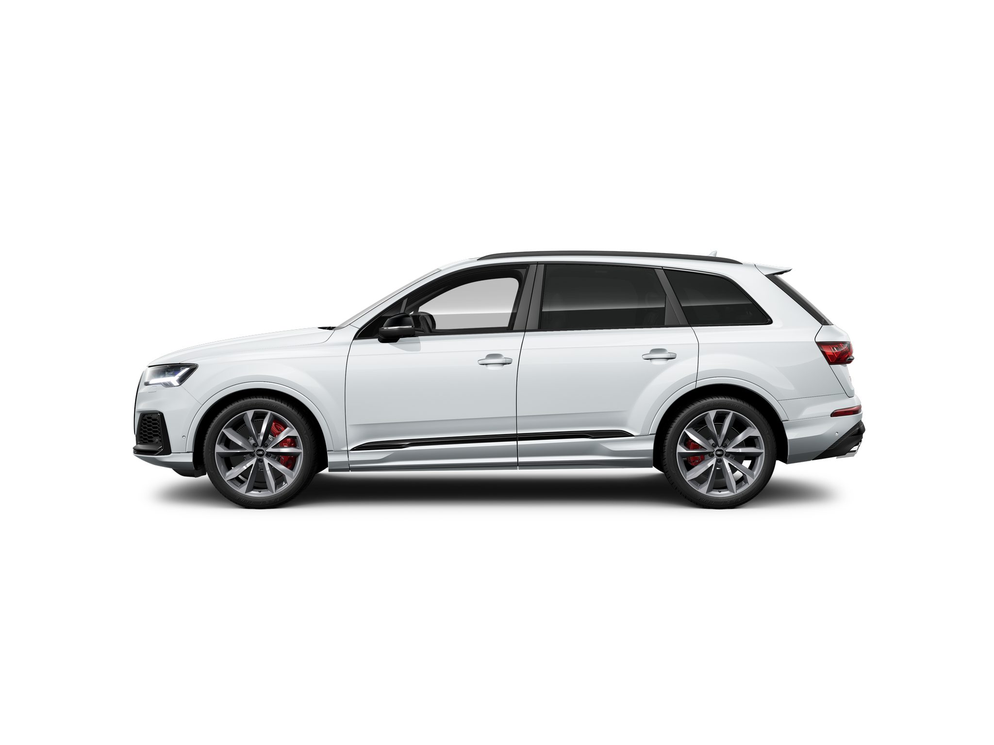 2023 Audi SQ7