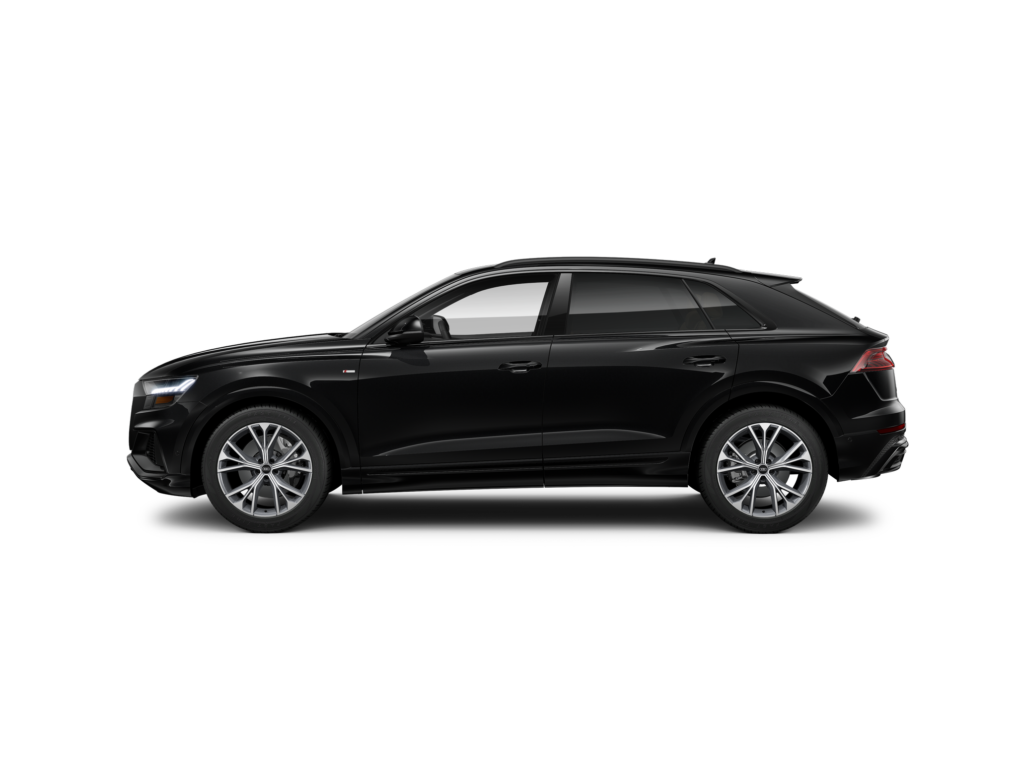 2023 Audi Q8