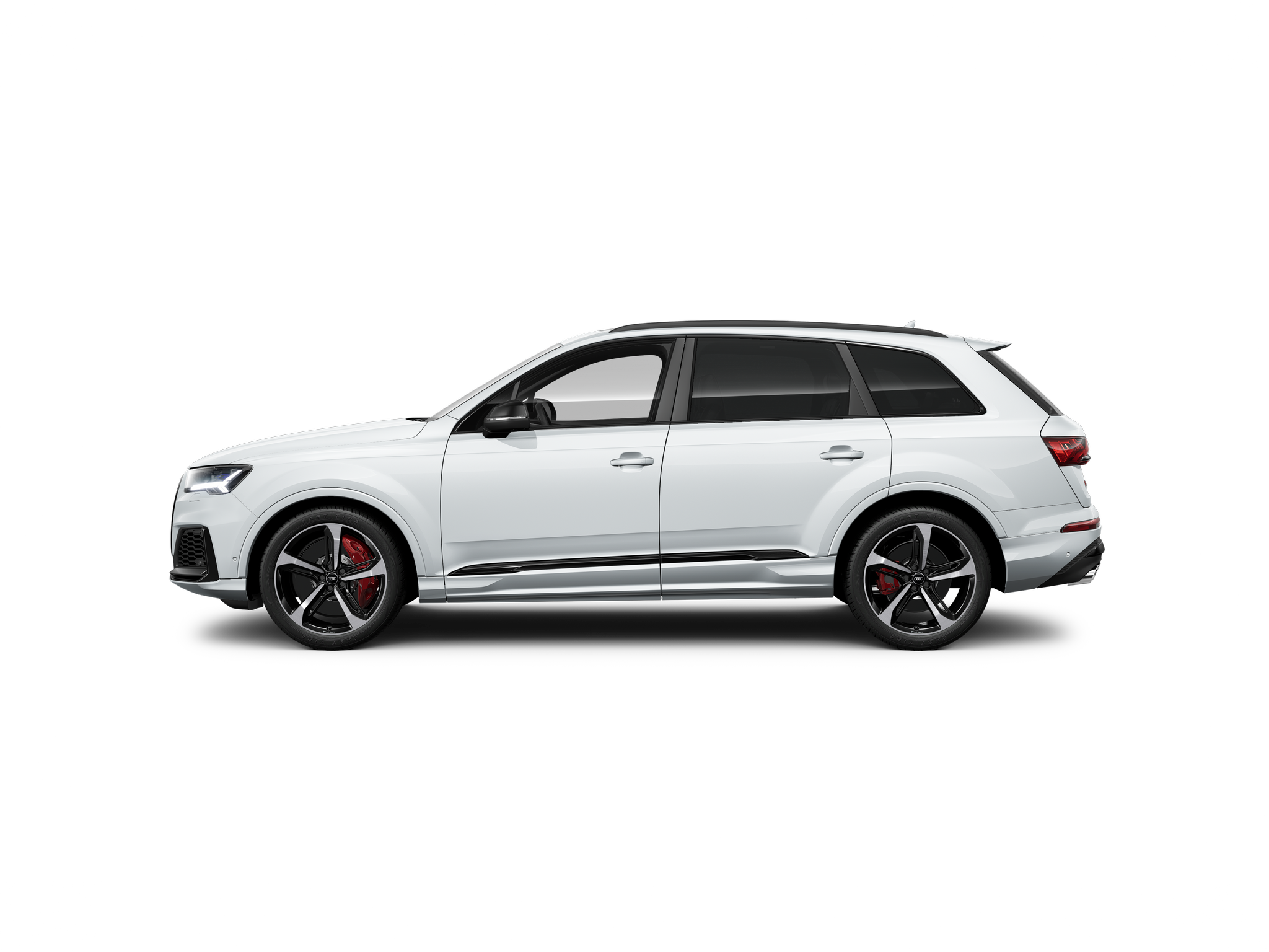 2023 Audi SQ7