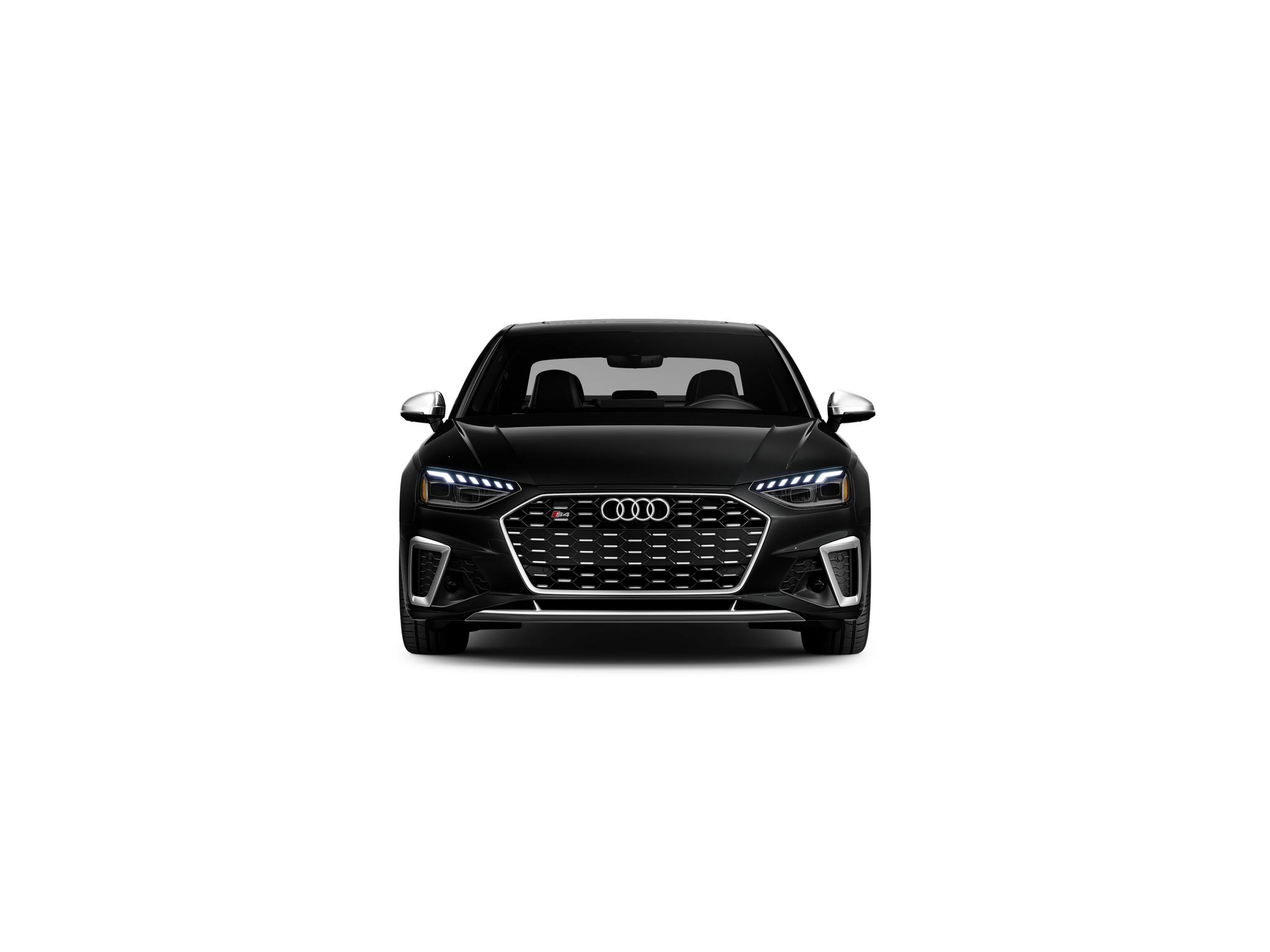 2024 Audi S4 Sedan