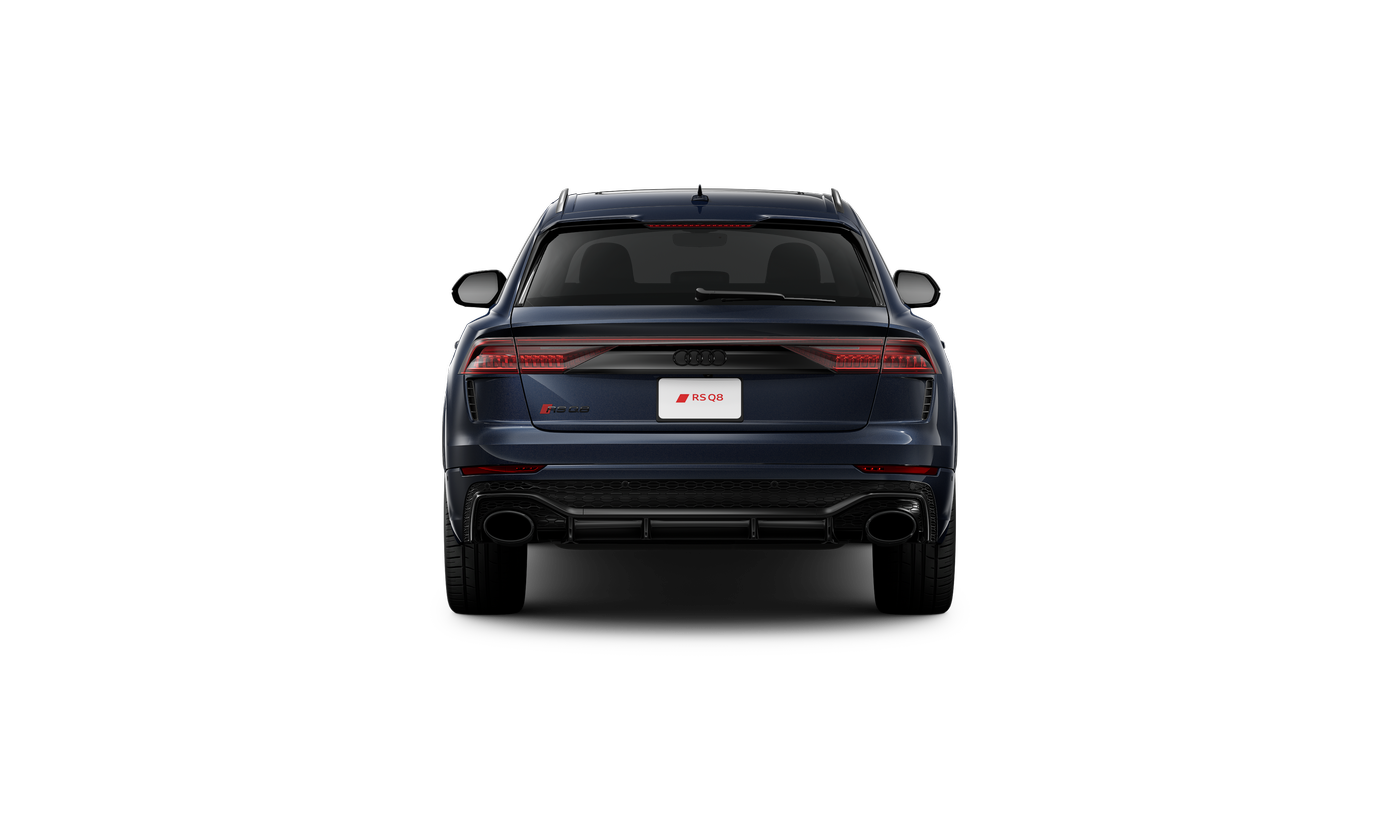 2024 Audi RS Q8 Base - Photo 24