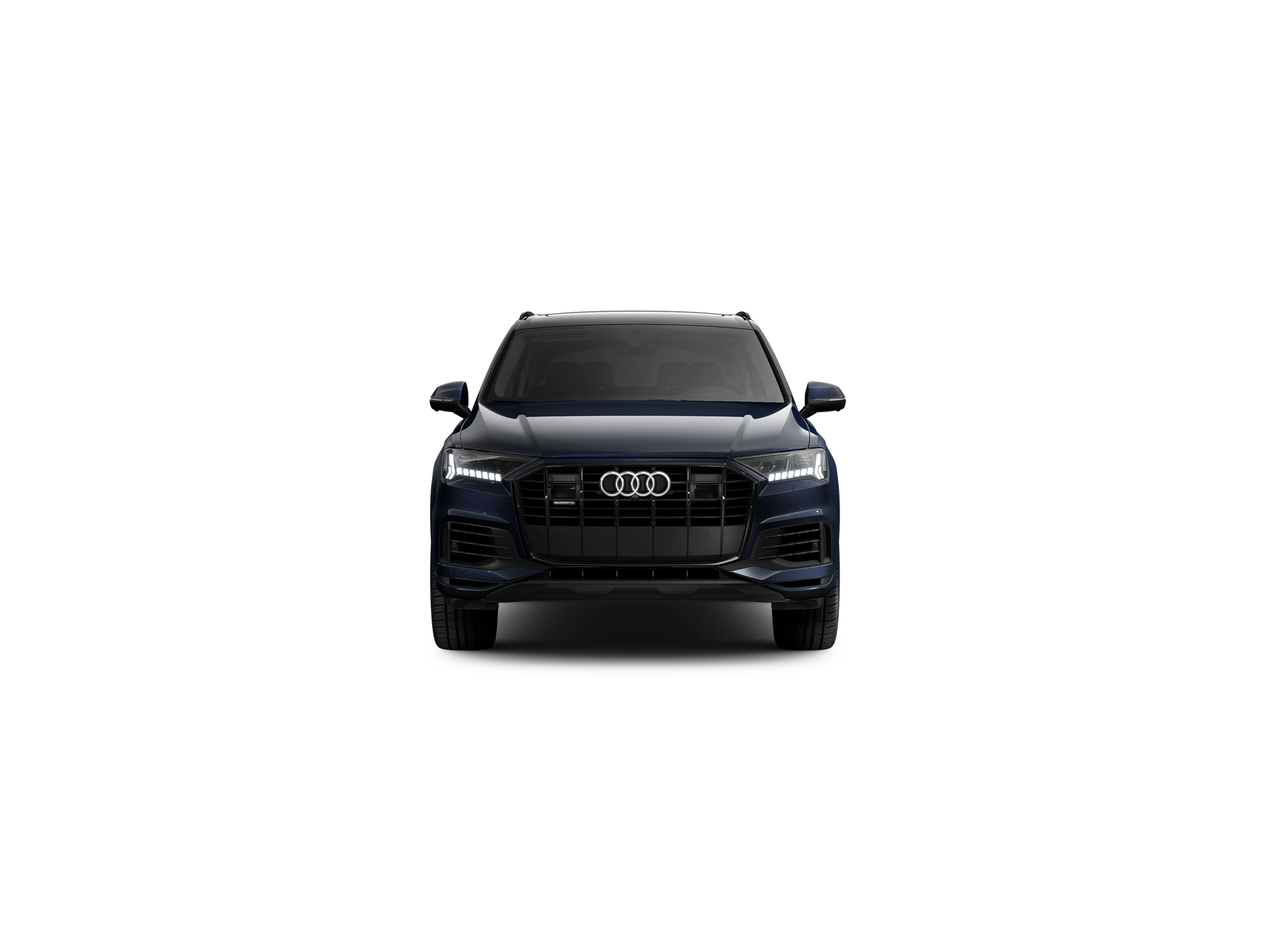 2024 Audi Q7