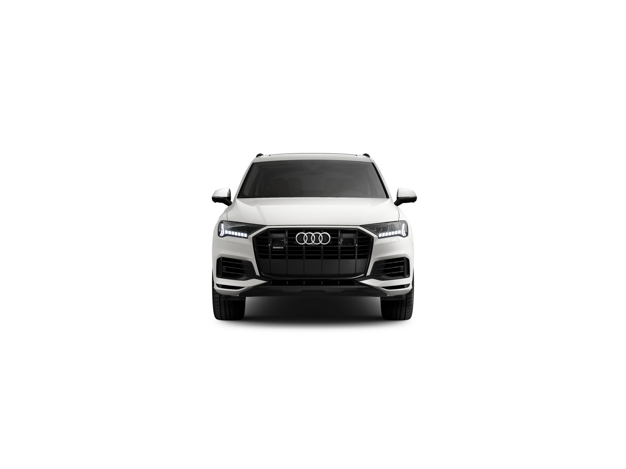 2024 Audi Q7