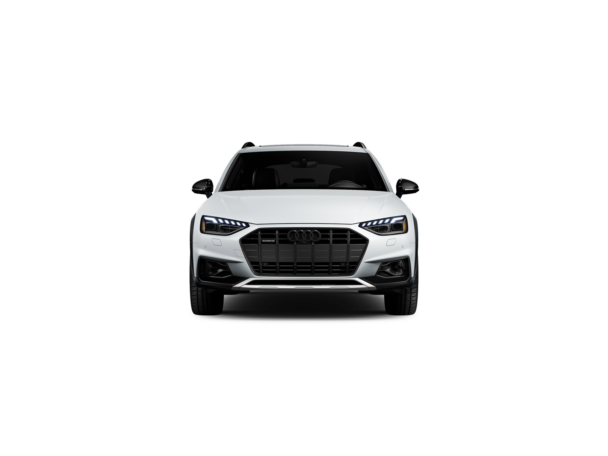 2023 Audi A4 allroad
