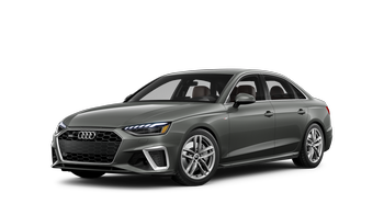 Photo of 2024 Audi A4 Sedan 