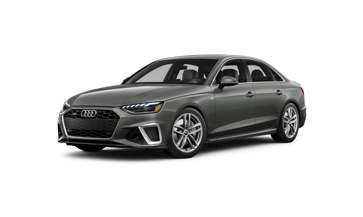 2024 Audi A4 Sedan