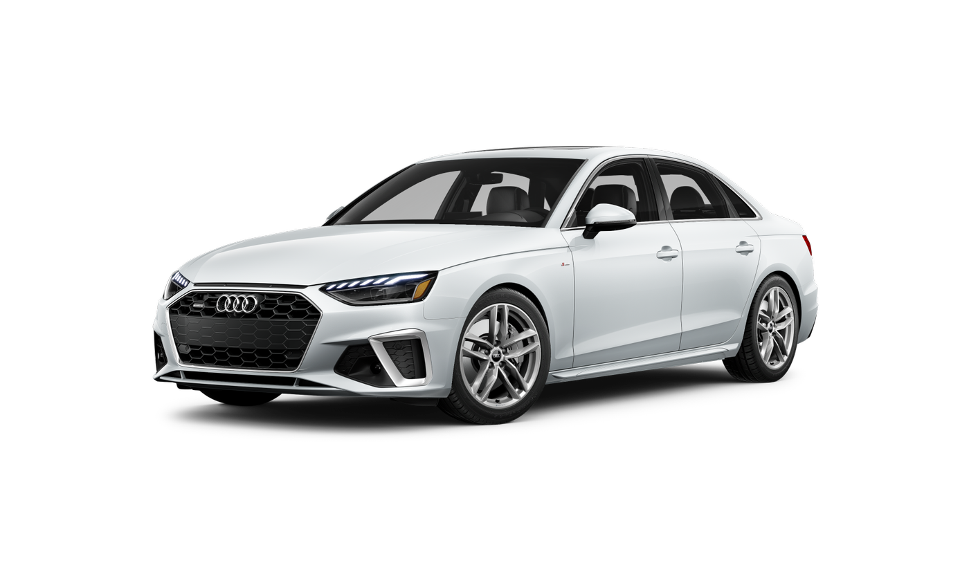 2023 Audi A4 Sedan