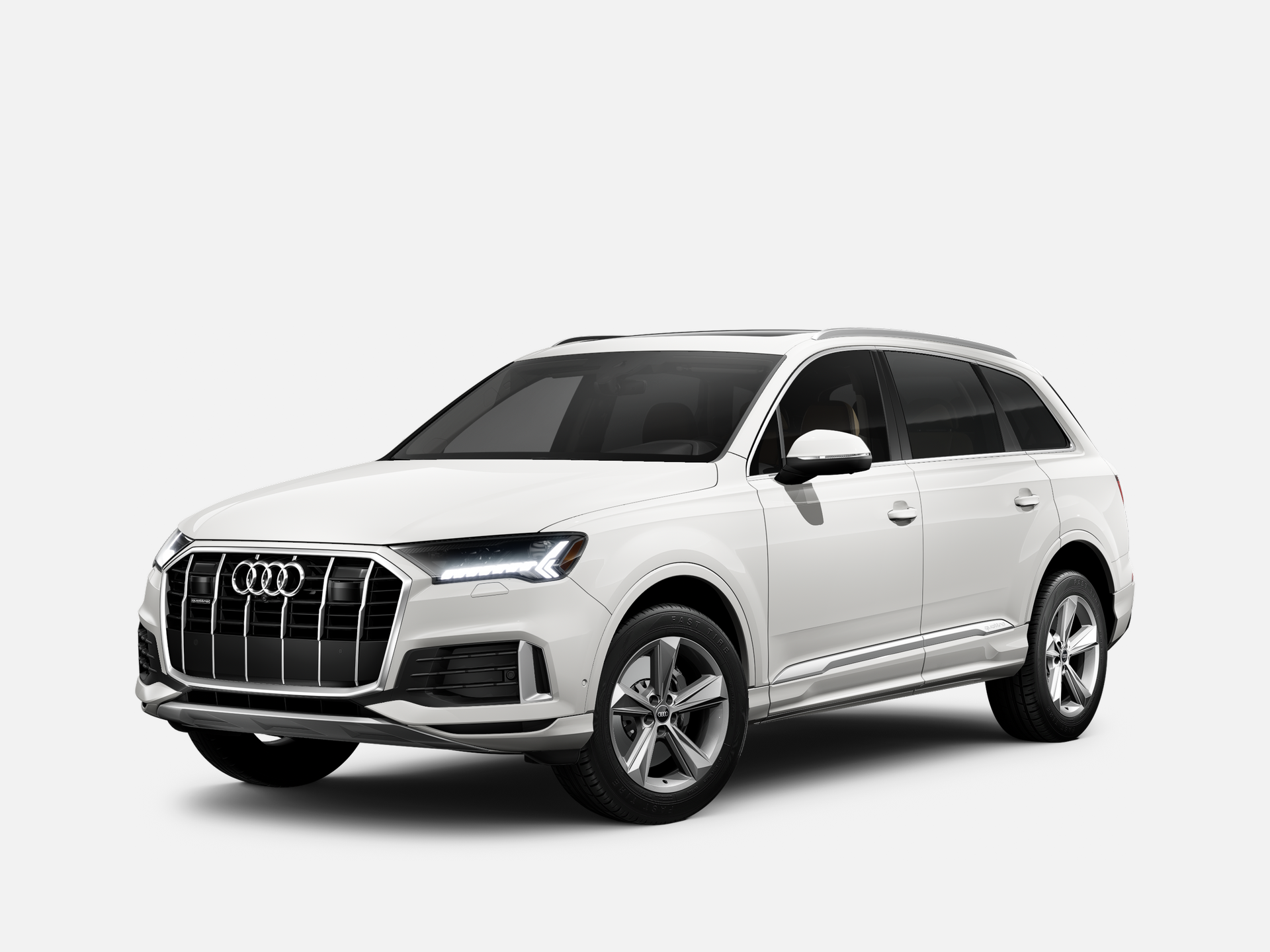 2024 Audi Q7 45 Premium Plus quattro Tiptronic's photo